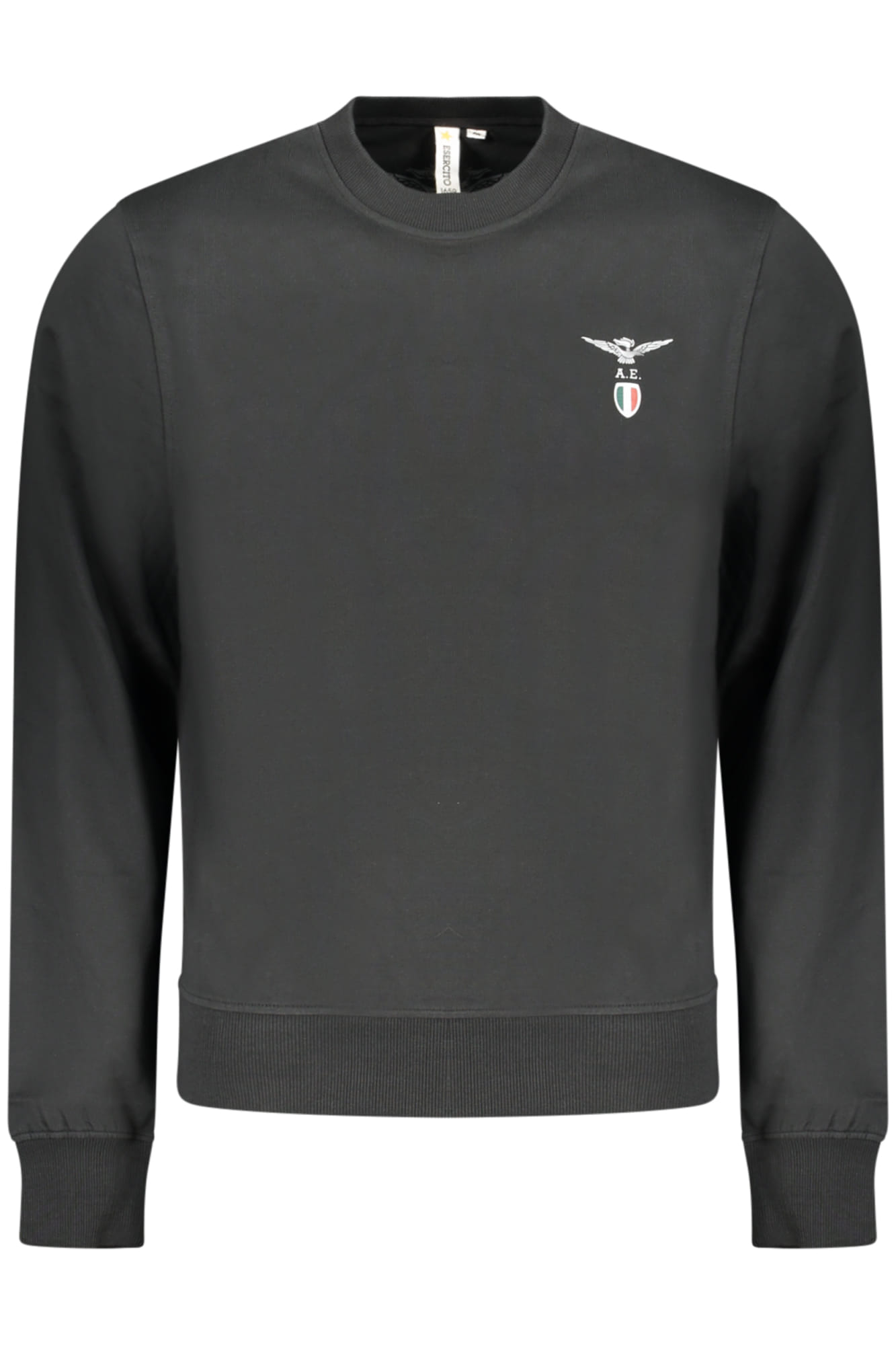 Sweatshirts S6S666-5731 Various Colors Regular Fit - Image 7