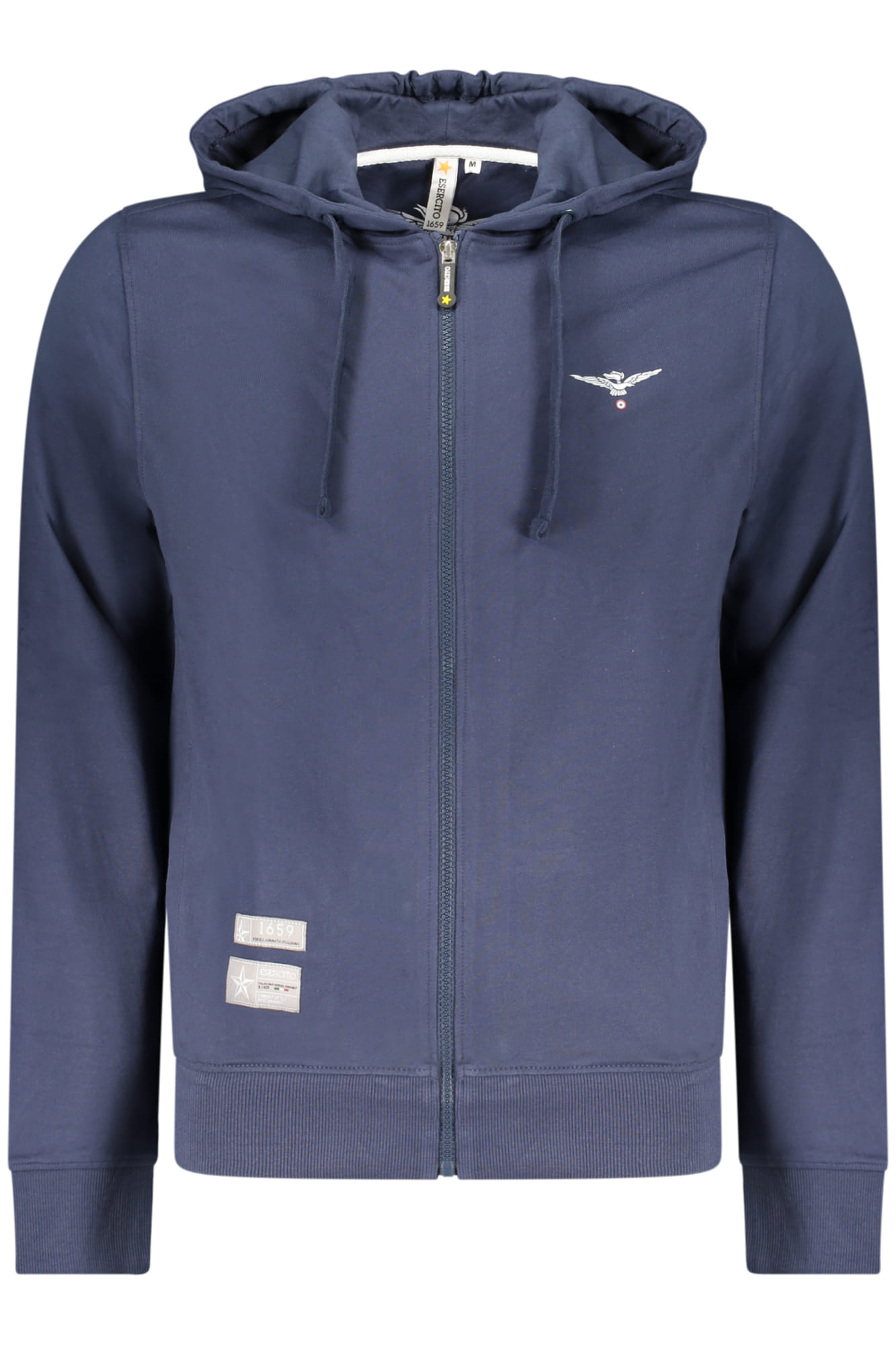 Sweatshirts S6S667-5731 Various Colors Regular Fit - Image 5