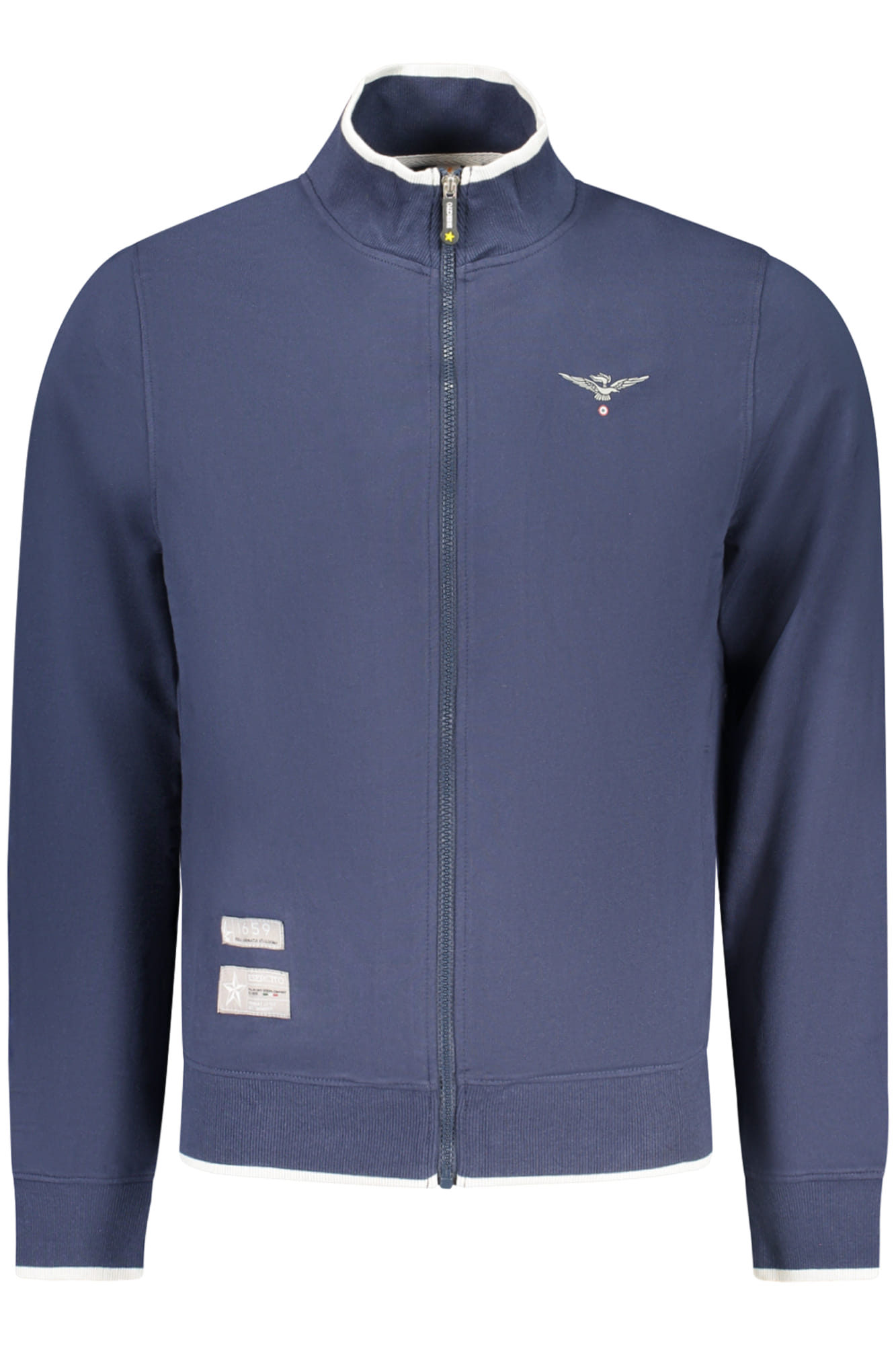 Sweatshirts S6S662-5731 Various Colors Regular Fit - Image 5