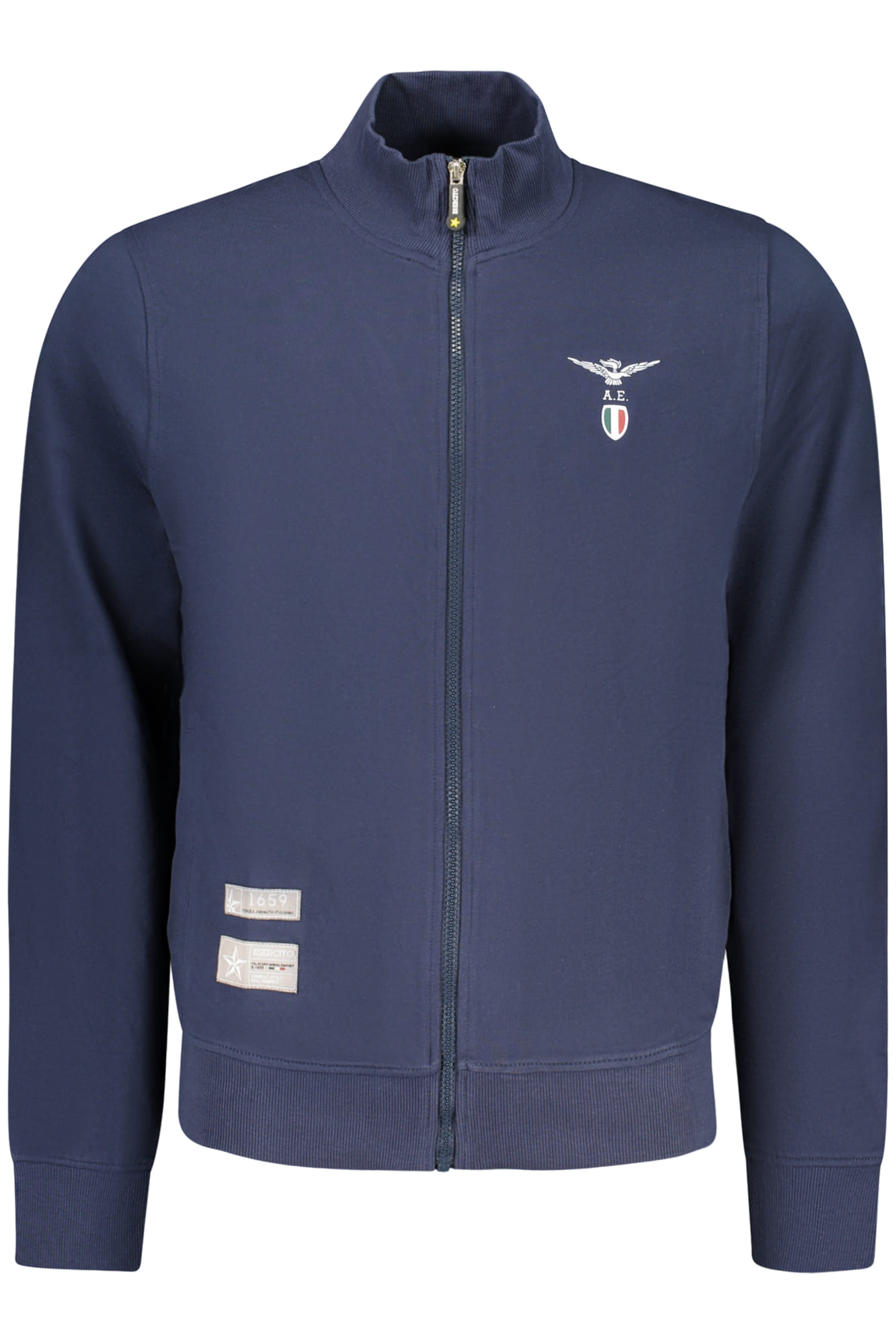 Sweatshirts S6S665-5731 Various Colors Regular Fit - Image 5