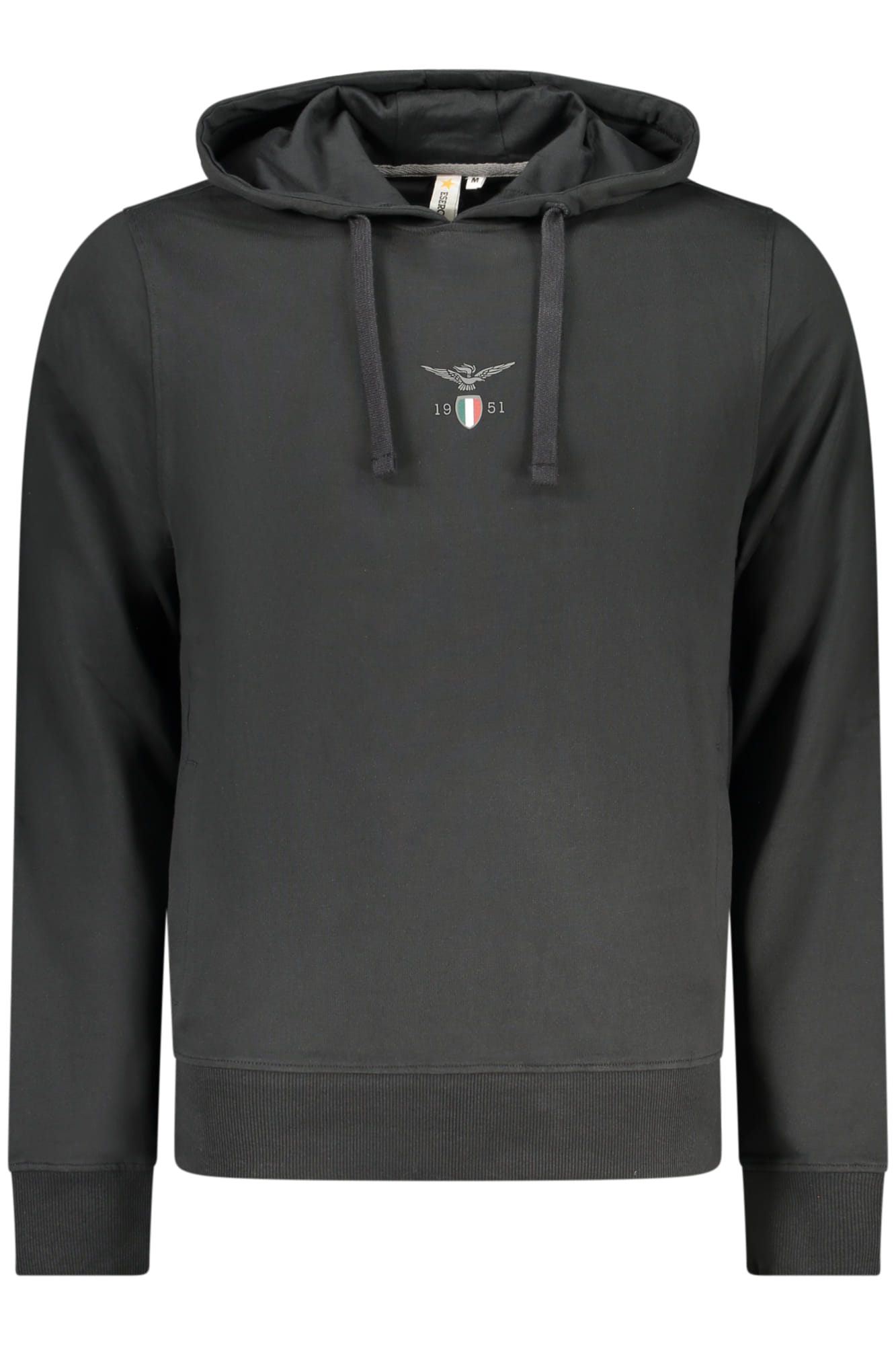 Sweatshirts S6S669-5731 Various Colors Regular Fit - Image 5