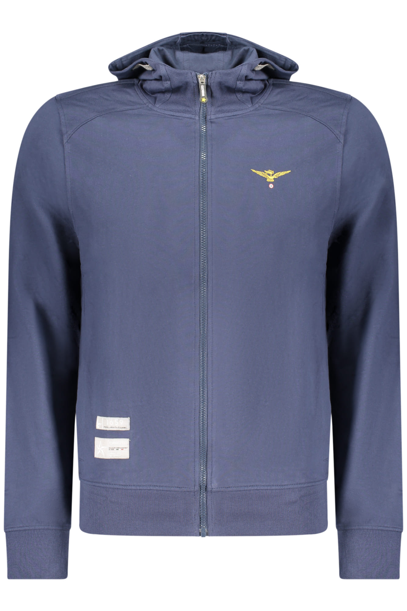 Sweatshirts S6S668-5731 Various Colors Regular Fit - Image 7