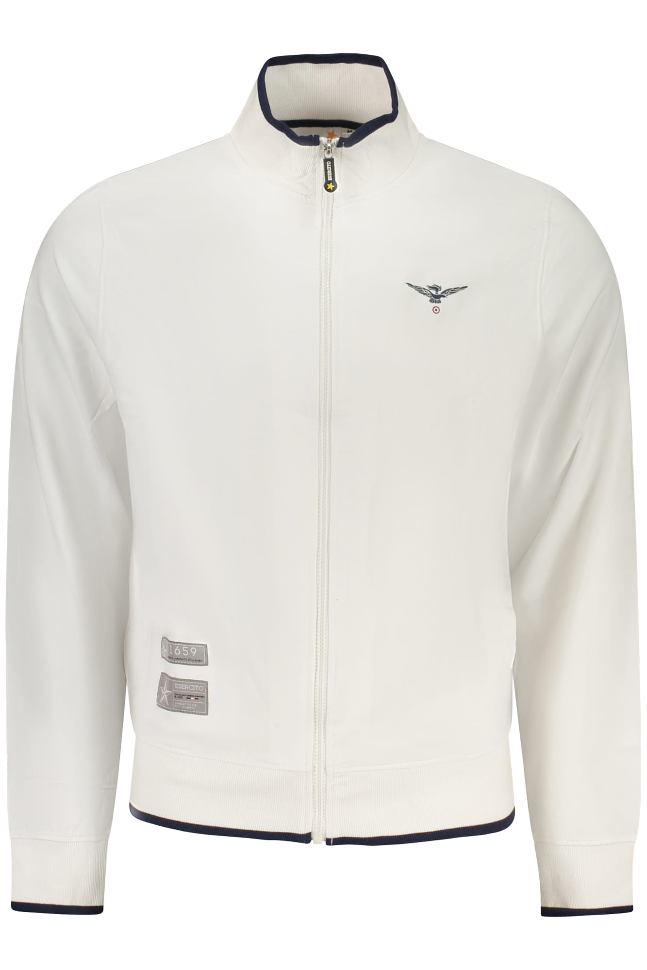Sweatshirts S6S662-5731 Various Colors Regular Fit - Image 7