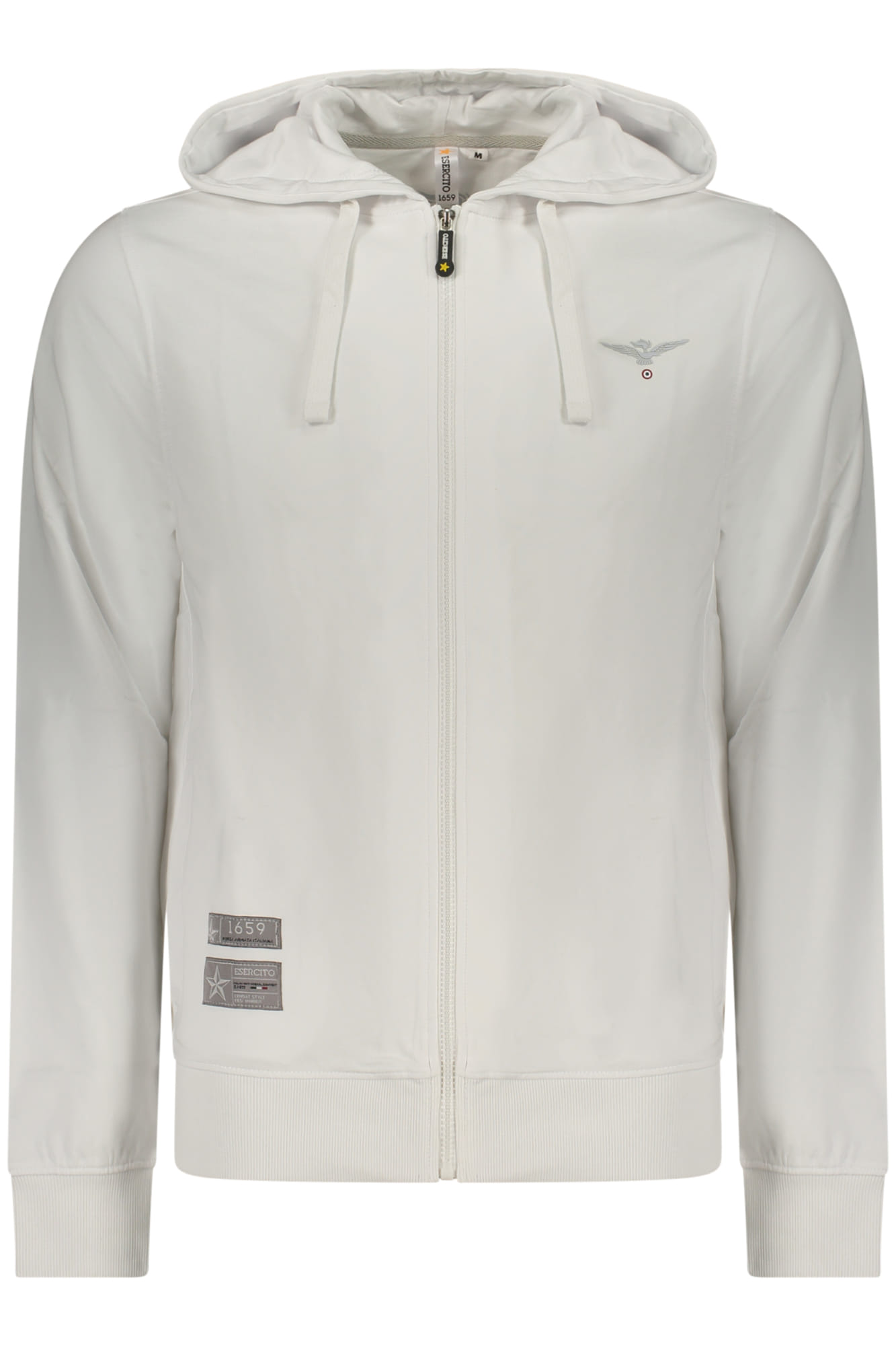 Sweatshirts S6S667-5731 Various Colors Regular Fit - Image 7