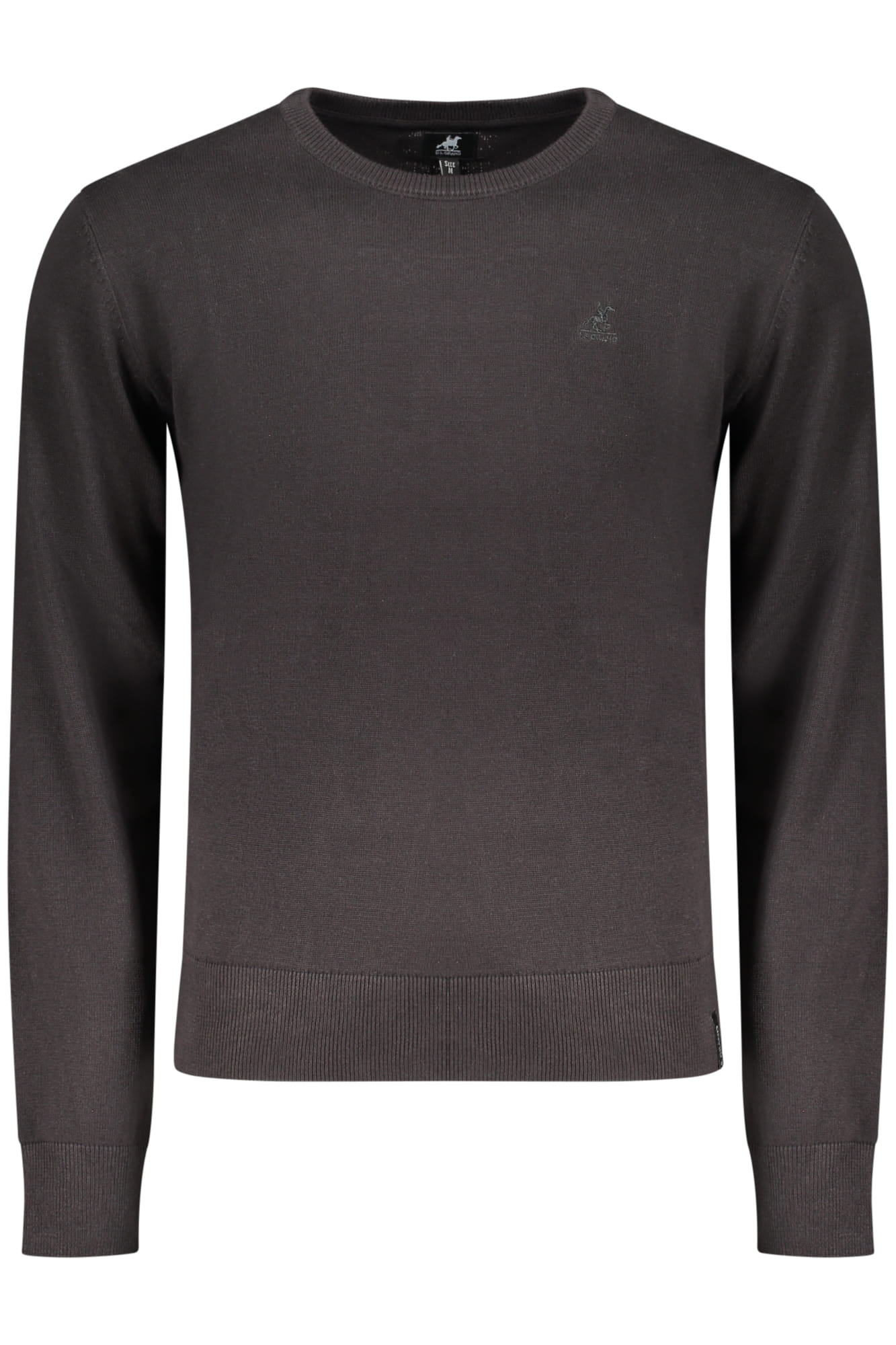 Sweaters AU03225ELIOT Various Colors Regular Fit - Image 3
