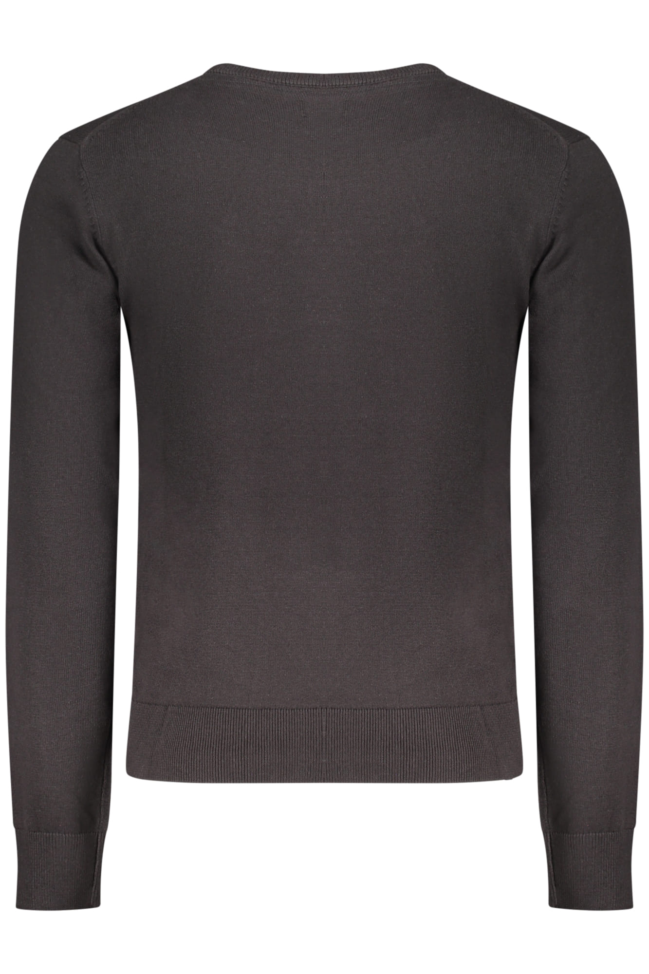 Sweaters AU03225ELIOT Various Colors Regular Fit - Image 4