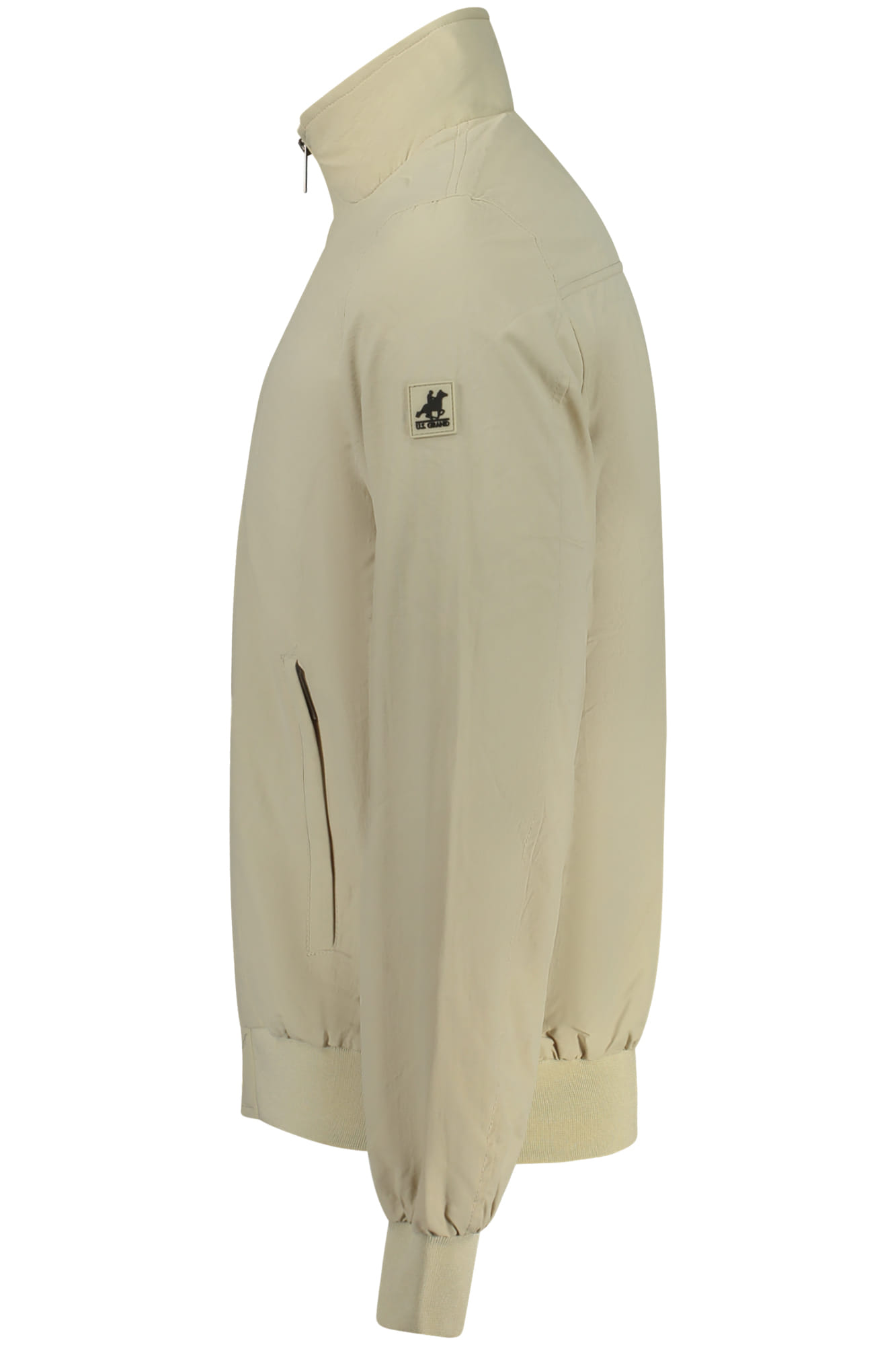 Jackets AU03237DUKEBOMBER Various Colors Regular Fit - Image 3