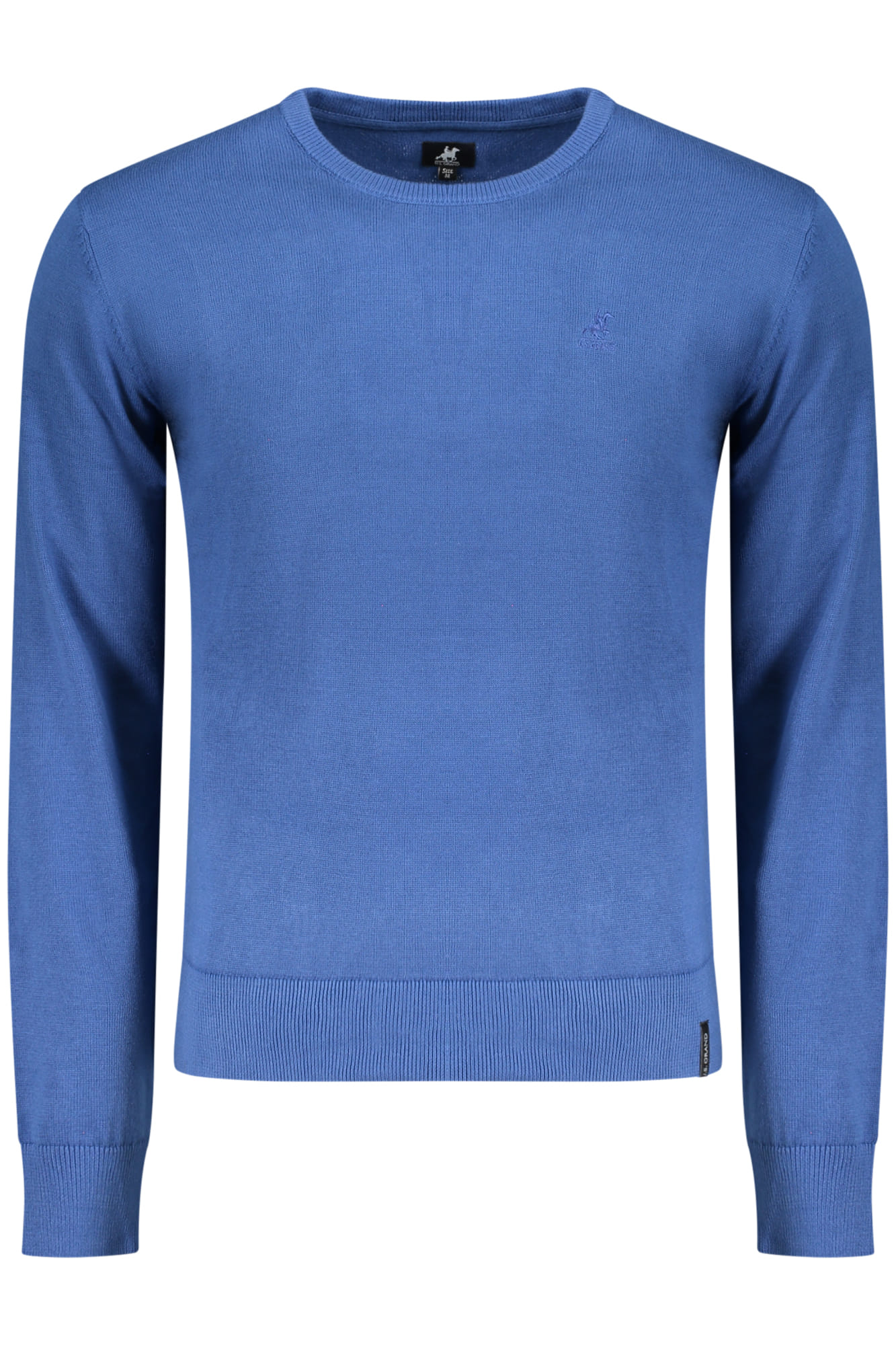 Sweaters AU03225ELIOT Various Colors Regular Fit - Image 5