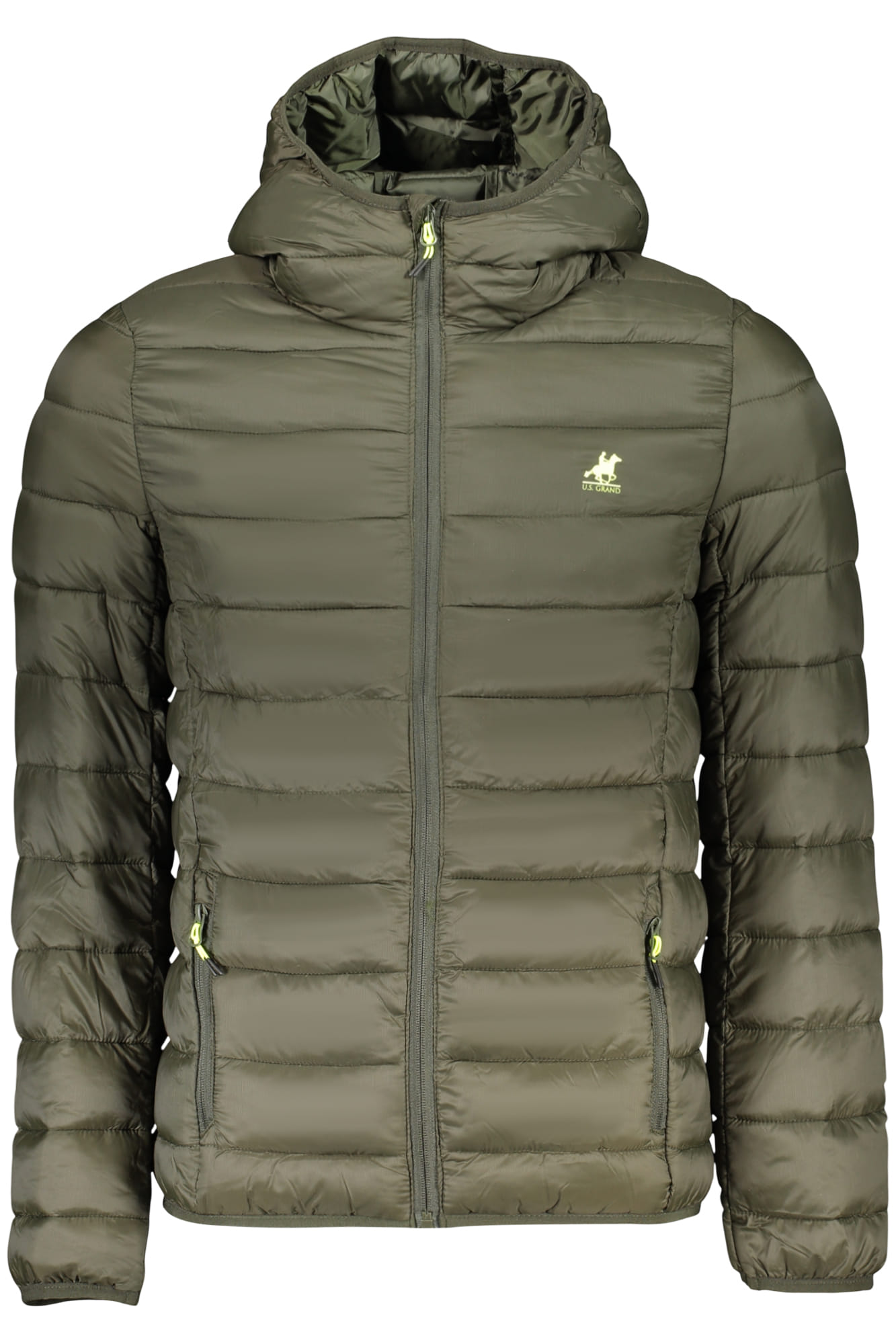 Jackets AU03233ANGUS Various Colors Regular Fit - Image 3