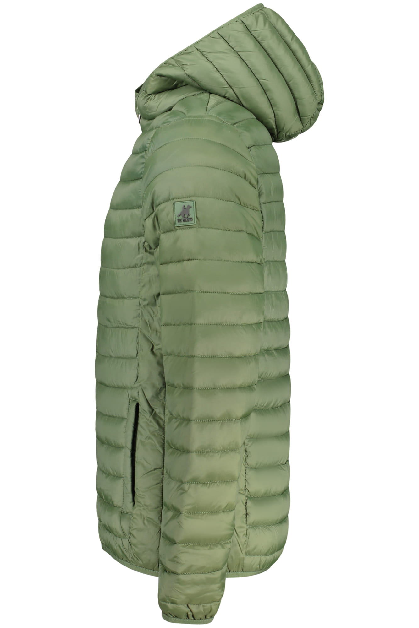 Jackets AU03341ADAMB Various Colors Regular Fit - Image 6