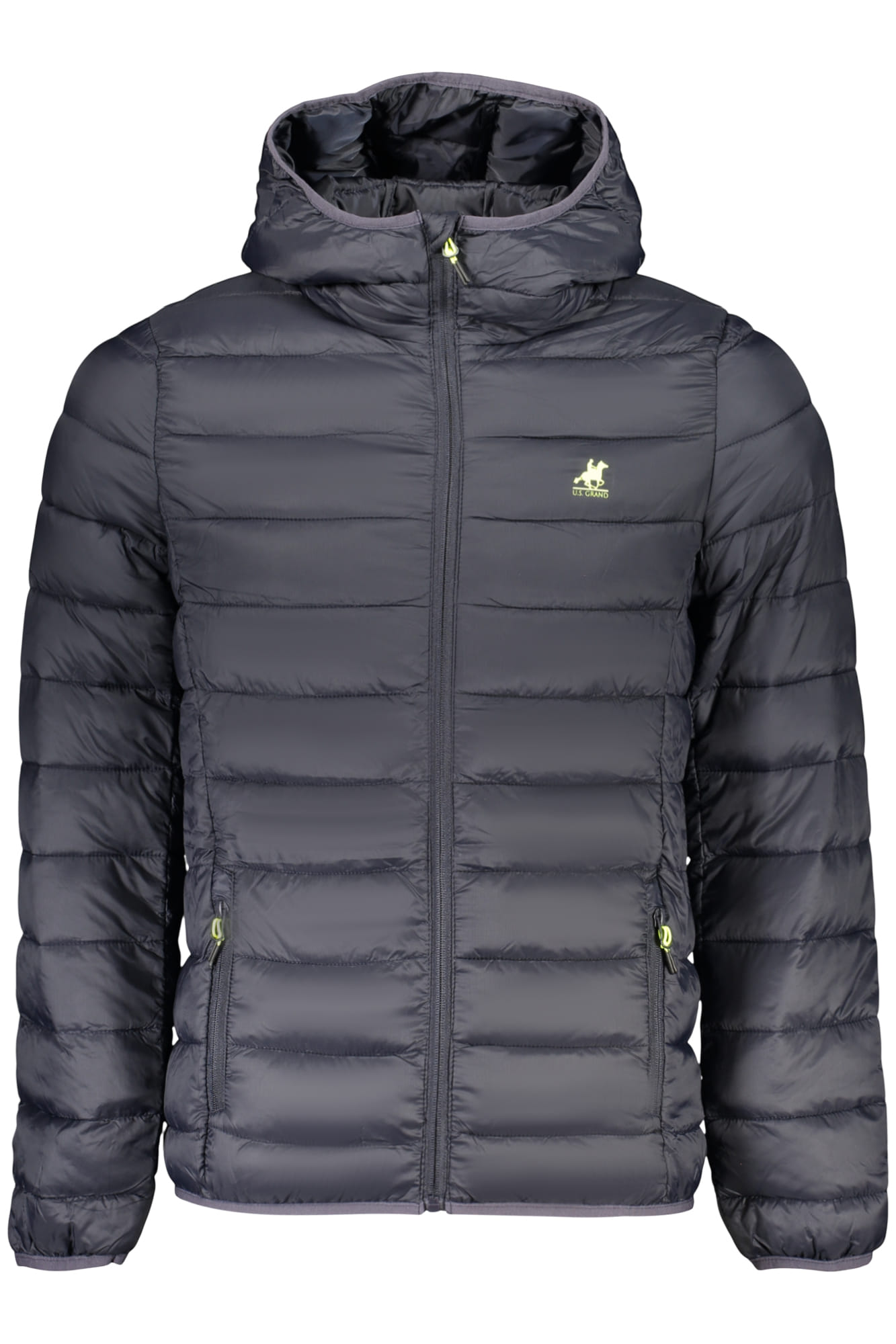 Jackets AU03233ANGUS Various Colors Regular Fit - Image 5