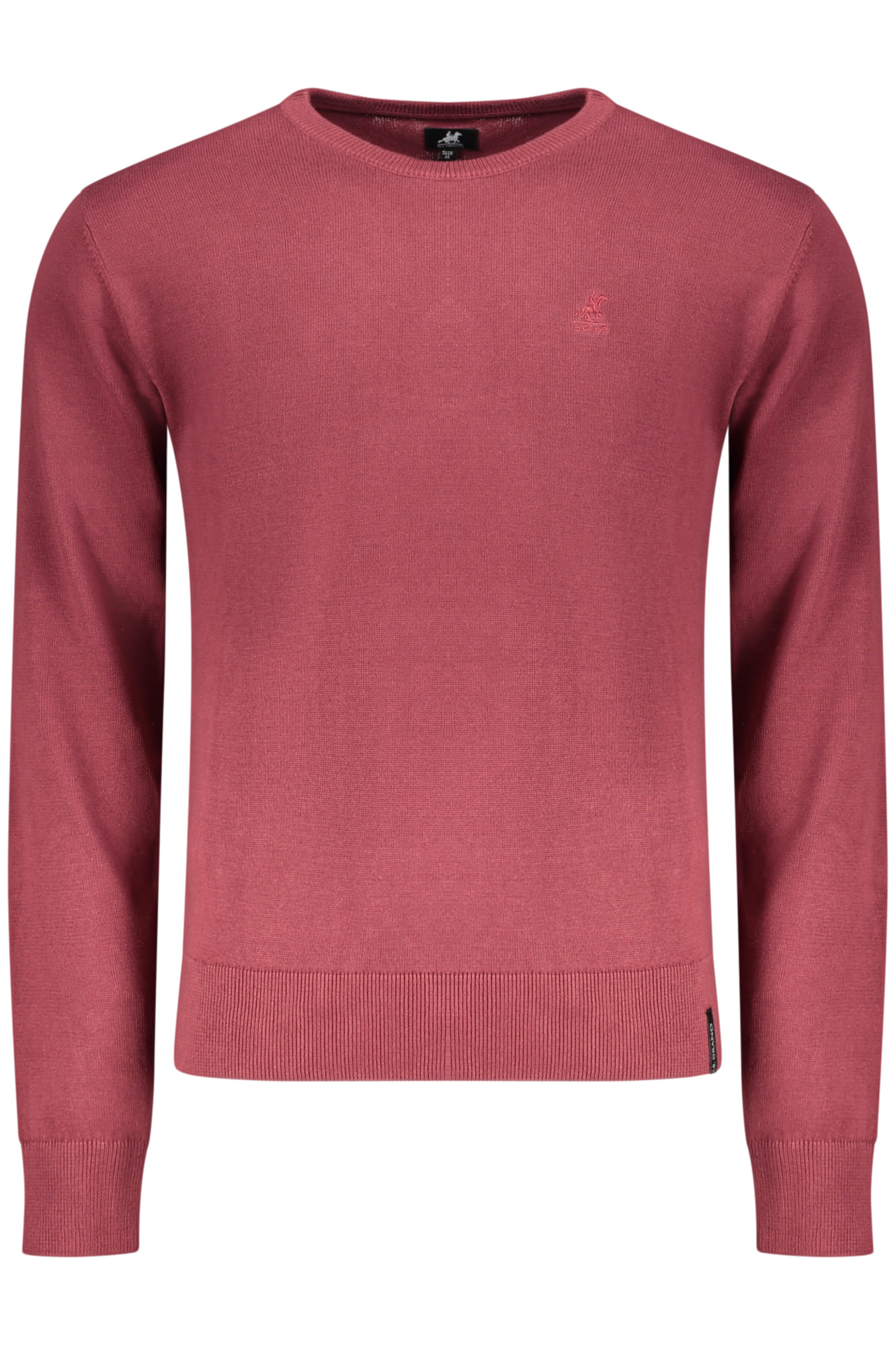 Sweaters AU03225ELIOT Various Colors Regular Fit - Image 9