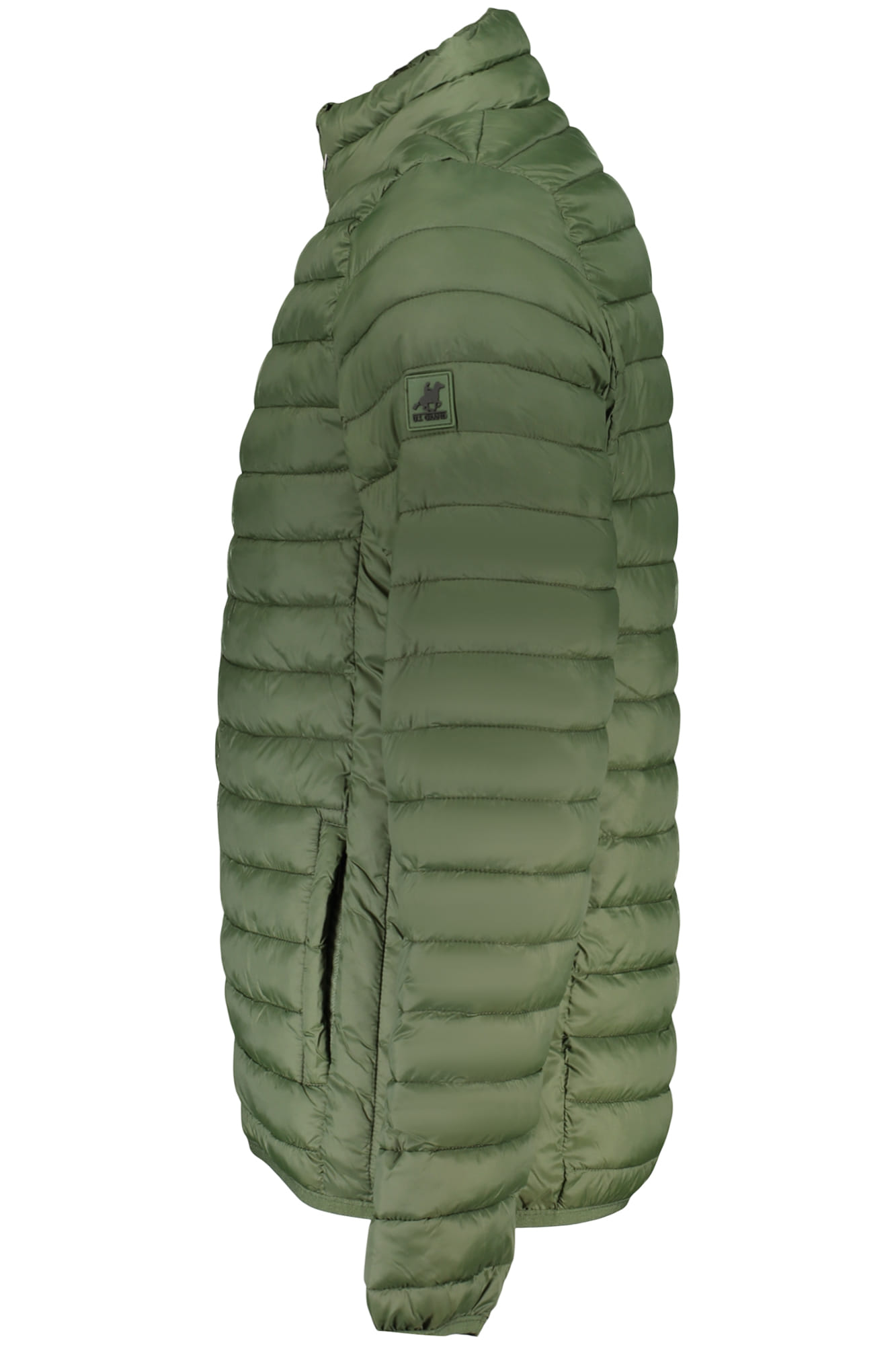 Jackets AU03342BENTONB Various Colors Regular Fit - Image 9