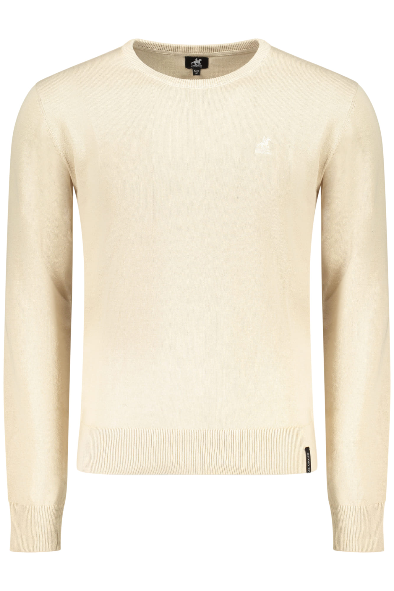 Sweaters AU03225ELIOT Various Colors Regular Fit - Image 11