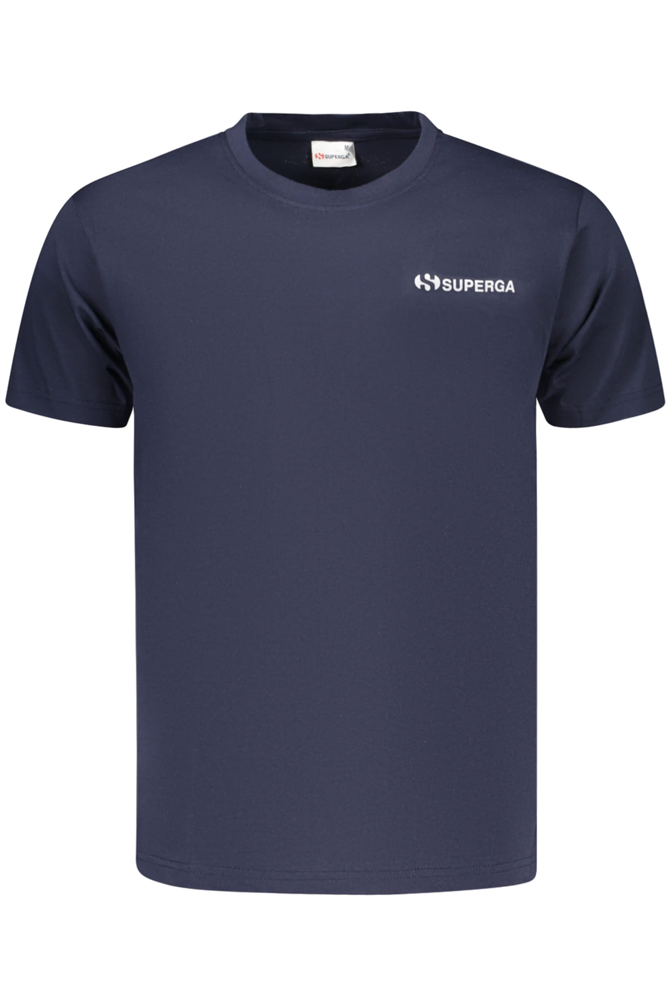 T-Shirts SMS26345 Various Colors Regular Fit - Image 5