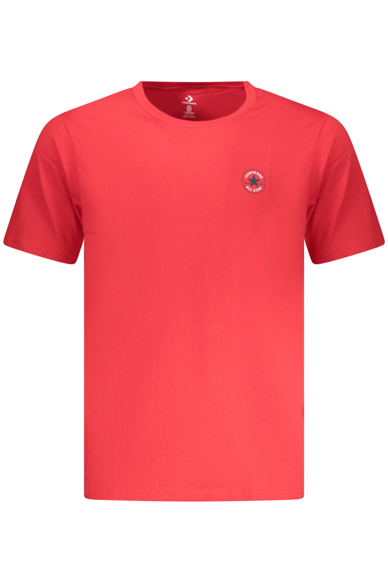 T-Shirts CVM5T565 Various Colors Regular Fit - Image 3