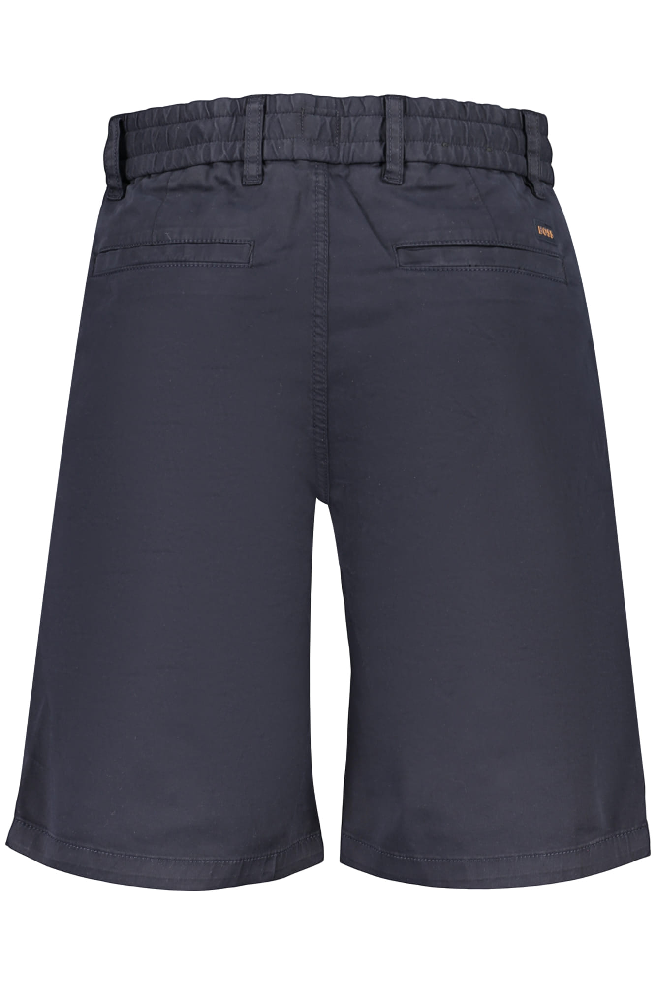 Trousers 50536885CHINOTAPEREDDS1S Various Colors Regular Fit - Image 4