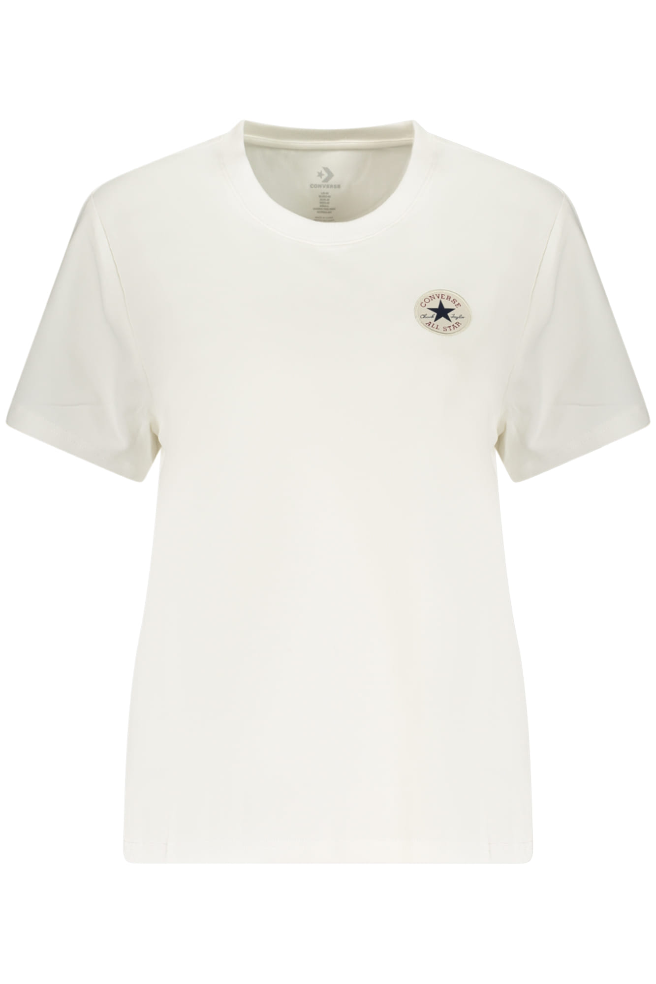 T-Shirts CVW5T108 Various Colors Regular Fit - Image 5