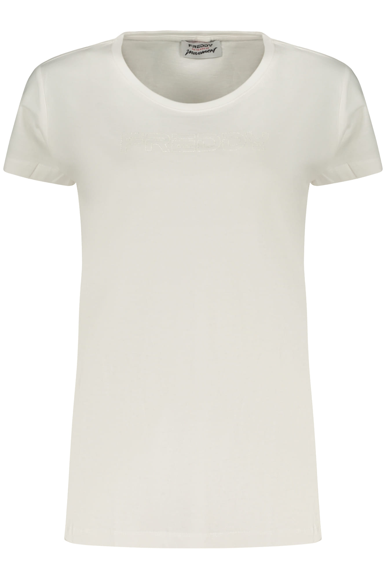 T-Shirts S26WCYLT1 Various Colors Regular Fit - Image 3