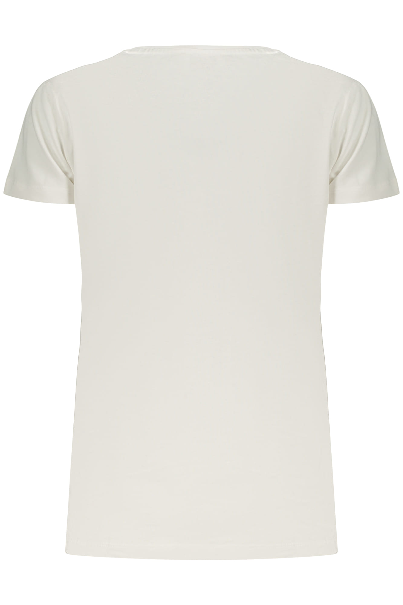 T-Shirts S26WCYLT1 Various Colors Regular Fit - Image 4