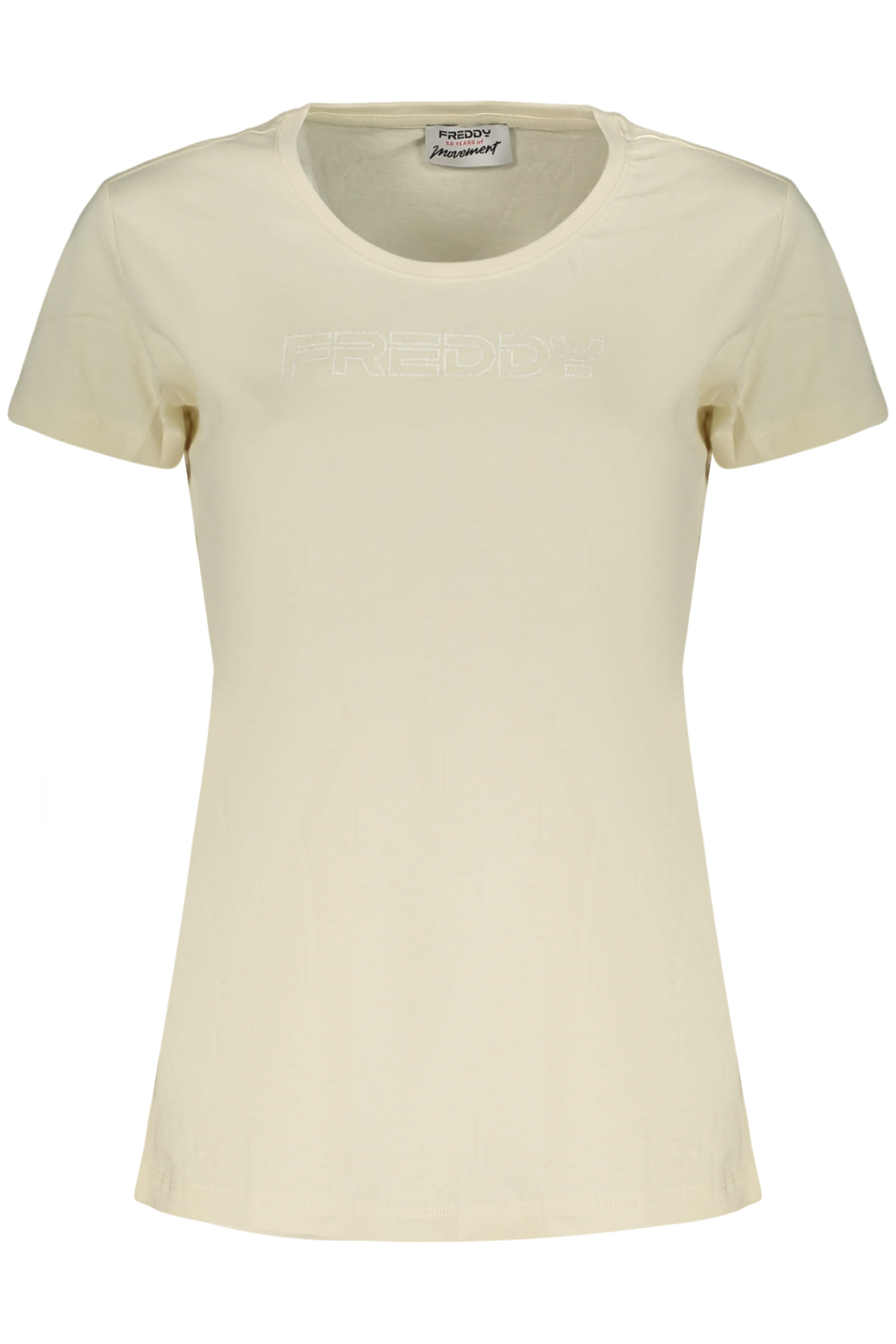 T-Shirts S26WCYLT1 Various Colors Regular Fit - Image 5