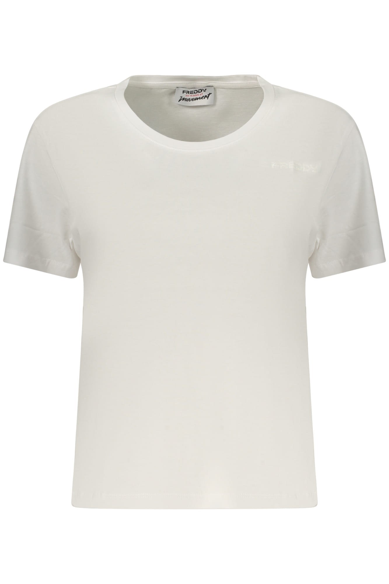 T-Shirts S26WCYLT2 Various Colors Regular Fit - Image 3