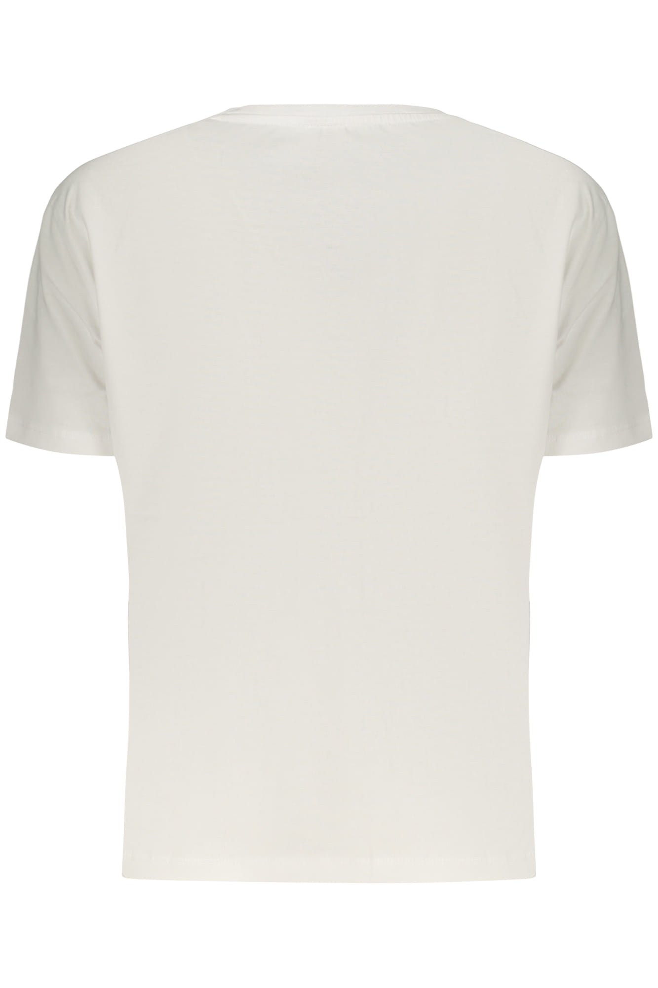 T-Shirts S26WCYLT2 Various Colors Regular Fit - Image 4