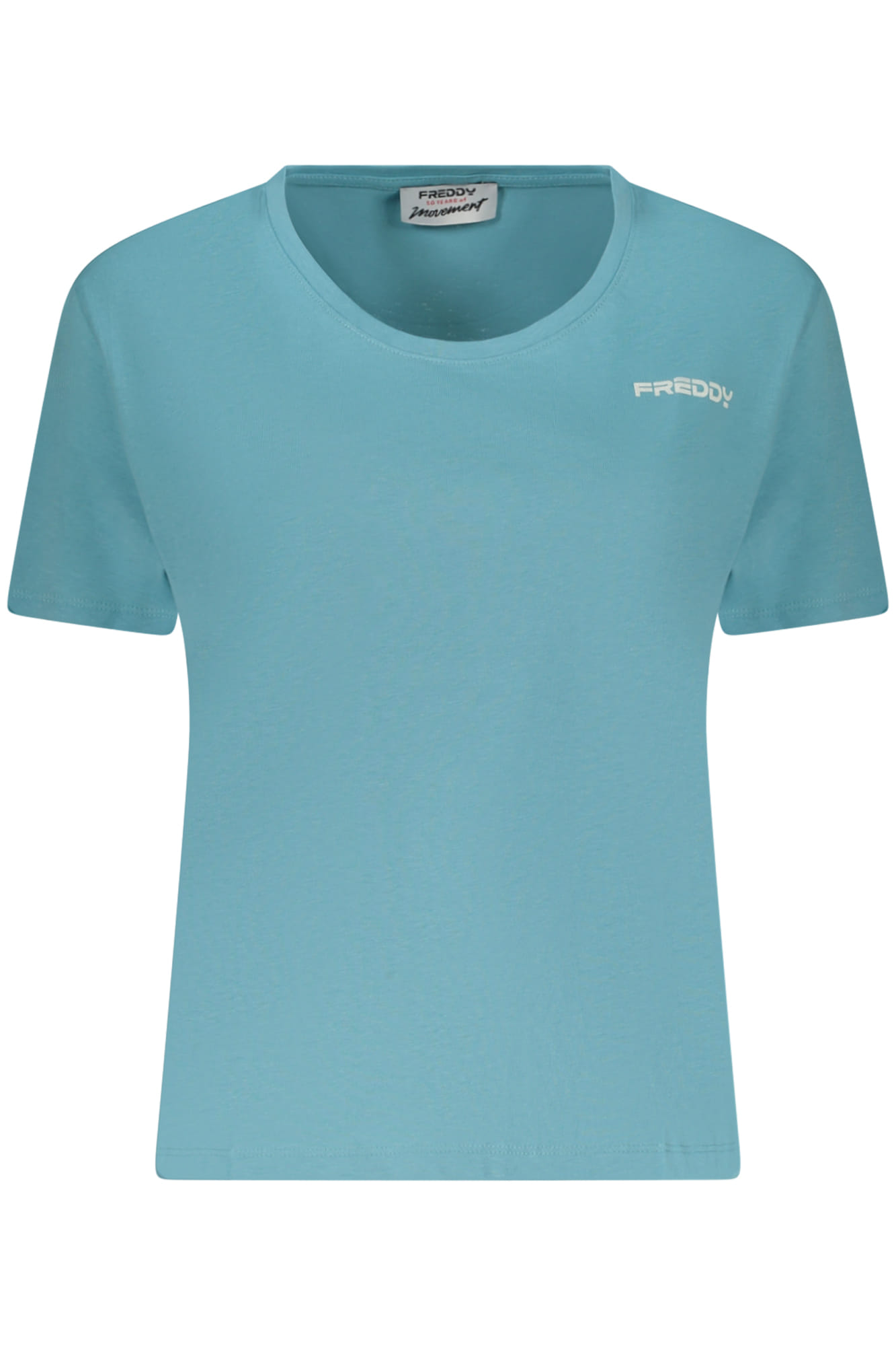 T-Shirts S26WCYLT2 Various Colors Regular Fit - Image 9