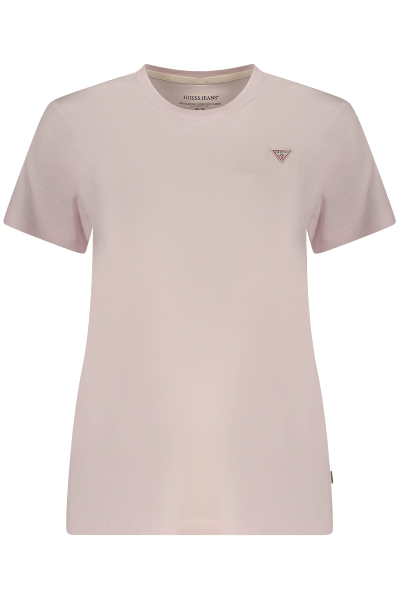 T-Shirts W4YI10J1314 Various Colors Regular Fit - Image 3