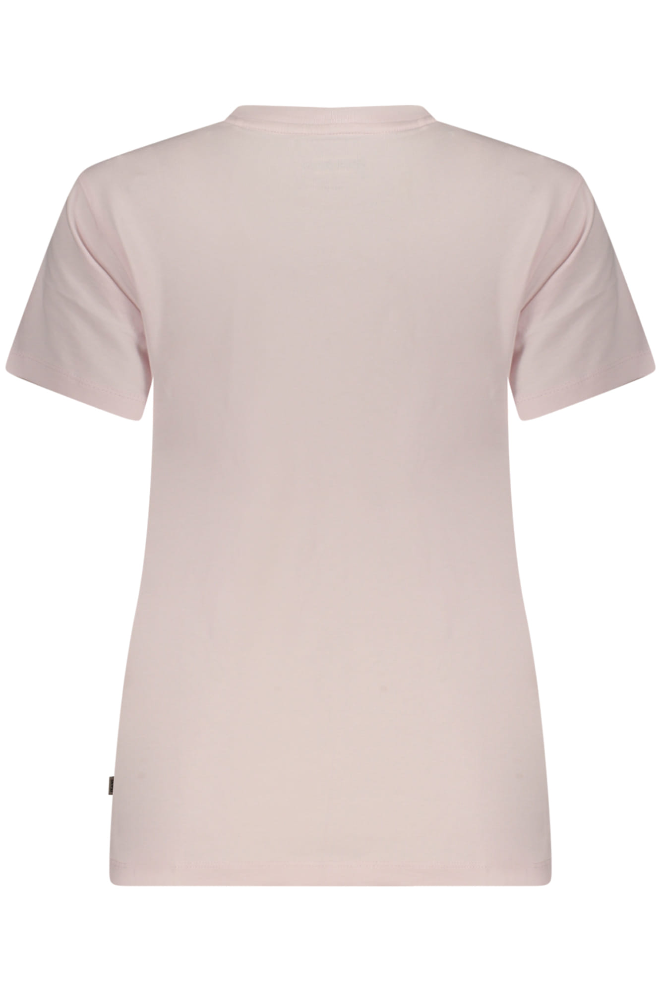 T-Shirts W4YI10J1314 Various Colors Regular Fit - Image 4