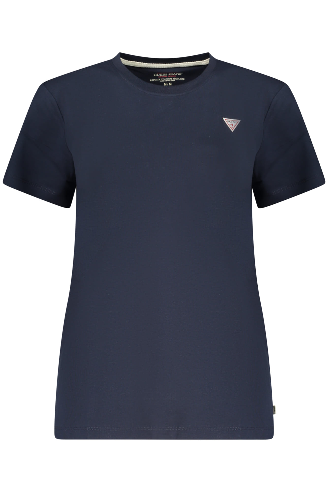 T-Shirts W4YI10J1314 Various Colors Regular Fit - Image 5