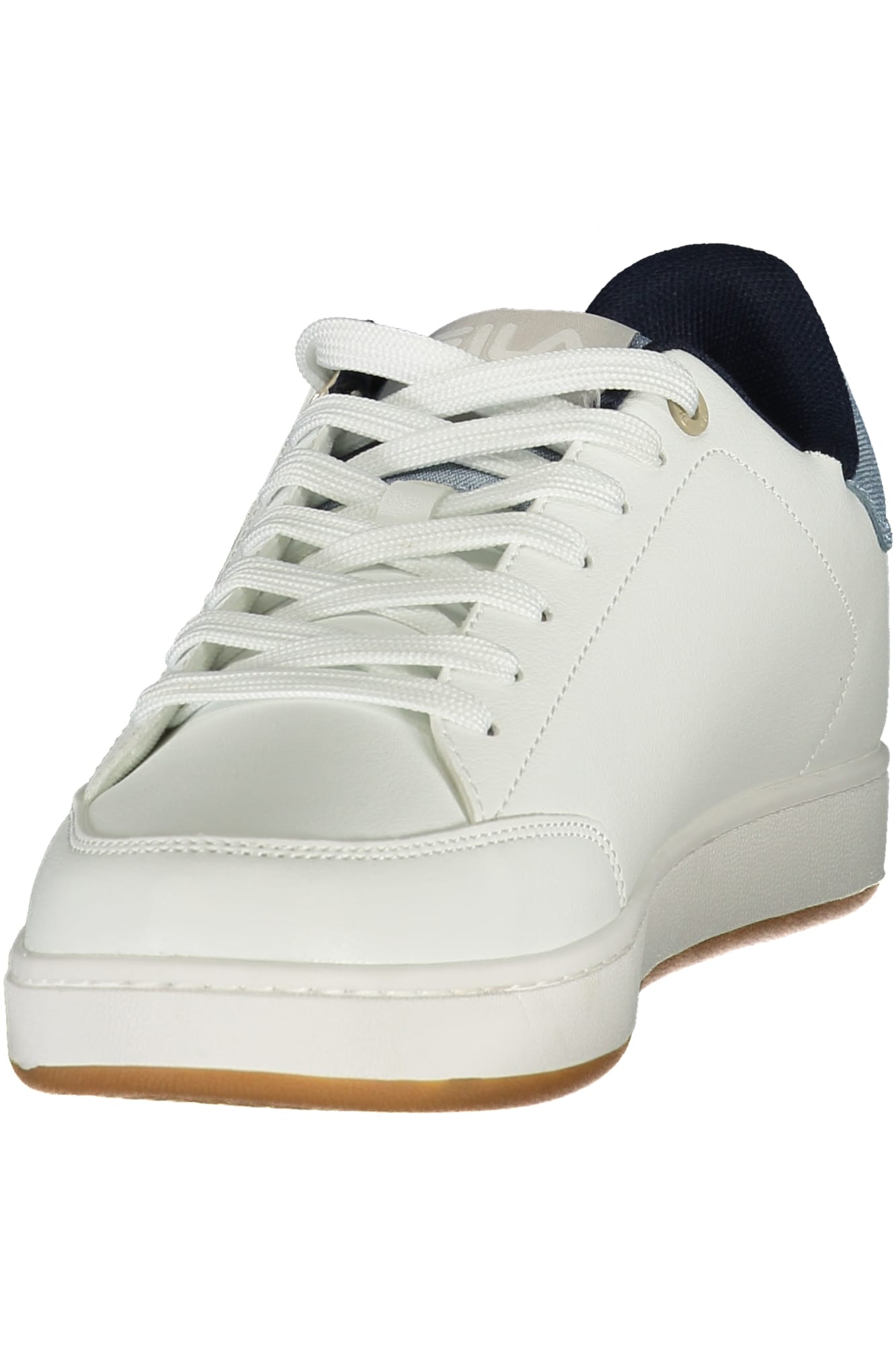 Sneakers FFM0459COURTBAYF White - Image 3