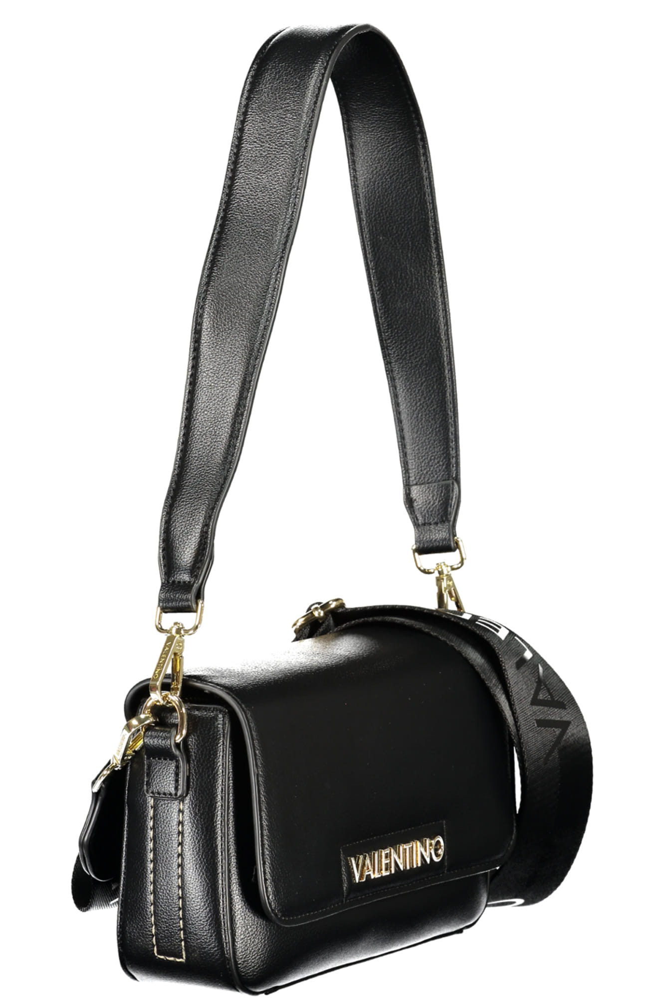 Handbags VBS9OB09AURYRE Black - Image 3