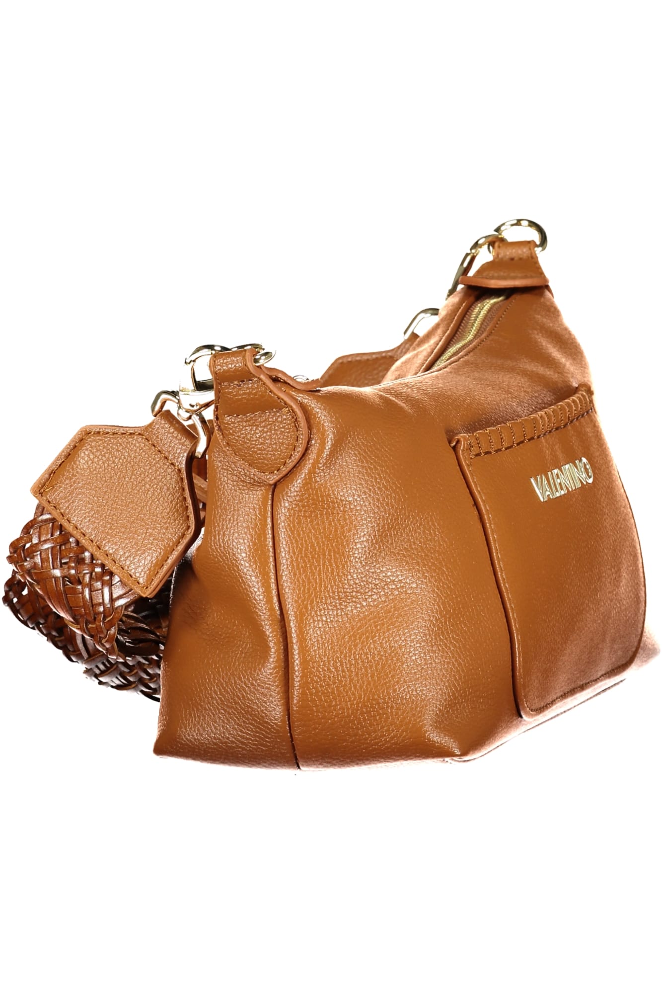 Handbags VBS9W913ALEKSANDRA Brown - Image 3