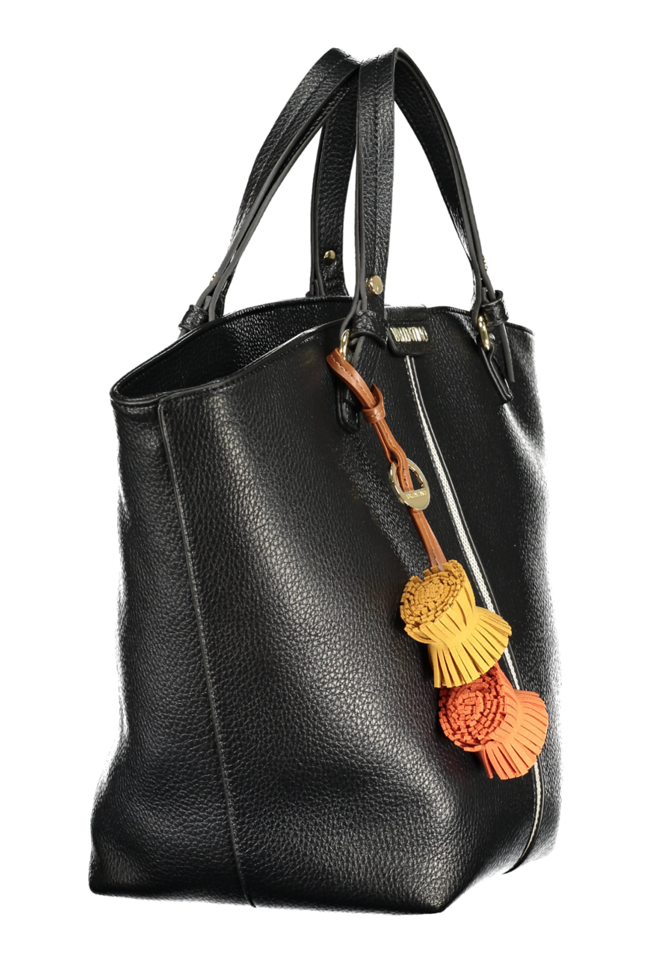 Handbags VBS9OV04HYBRISRE Black - Image 3