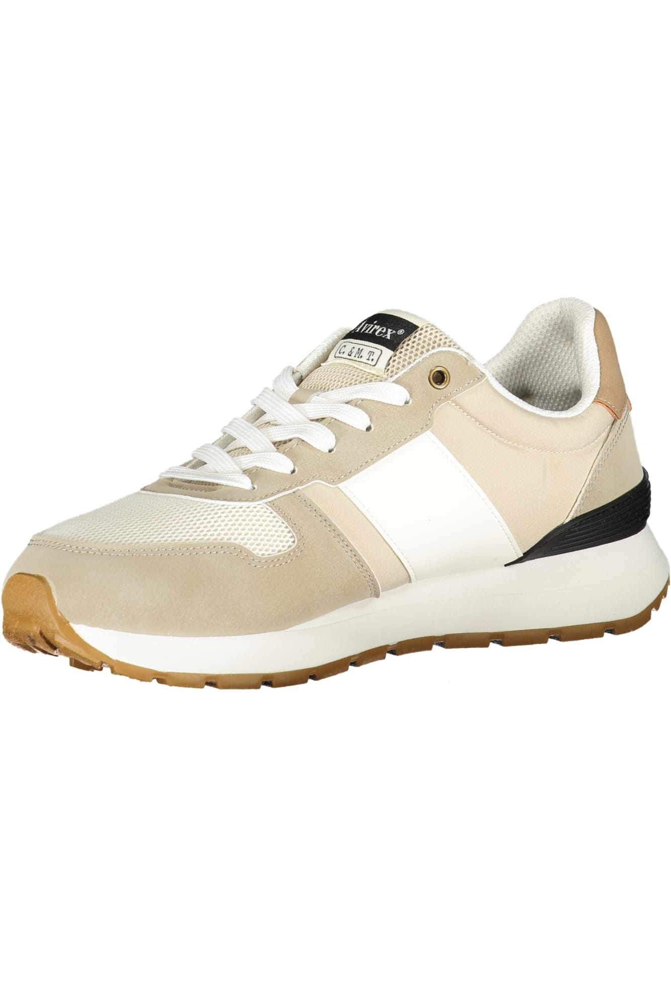 Sneakers VIVIAN002NYLSUP Beige - Image 3