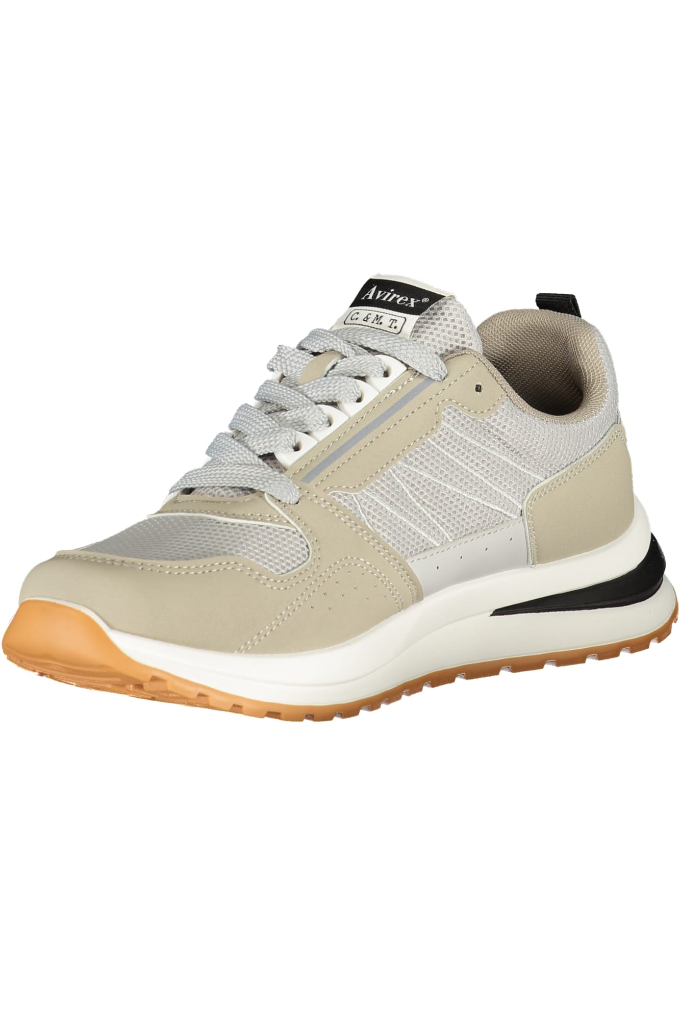 Sneakers IRMA003MUSSUP Gray - Image 3