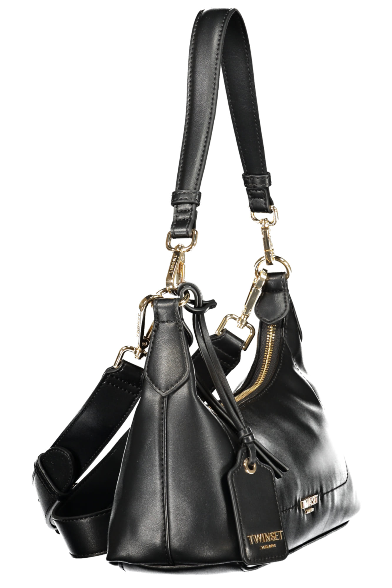 Handbags 261TD8470 Black - Image 3