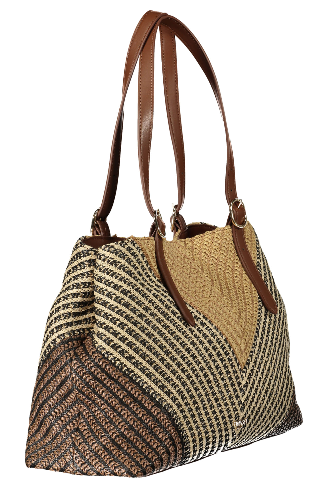 Handbags 261TD8500 Brown - Image 3