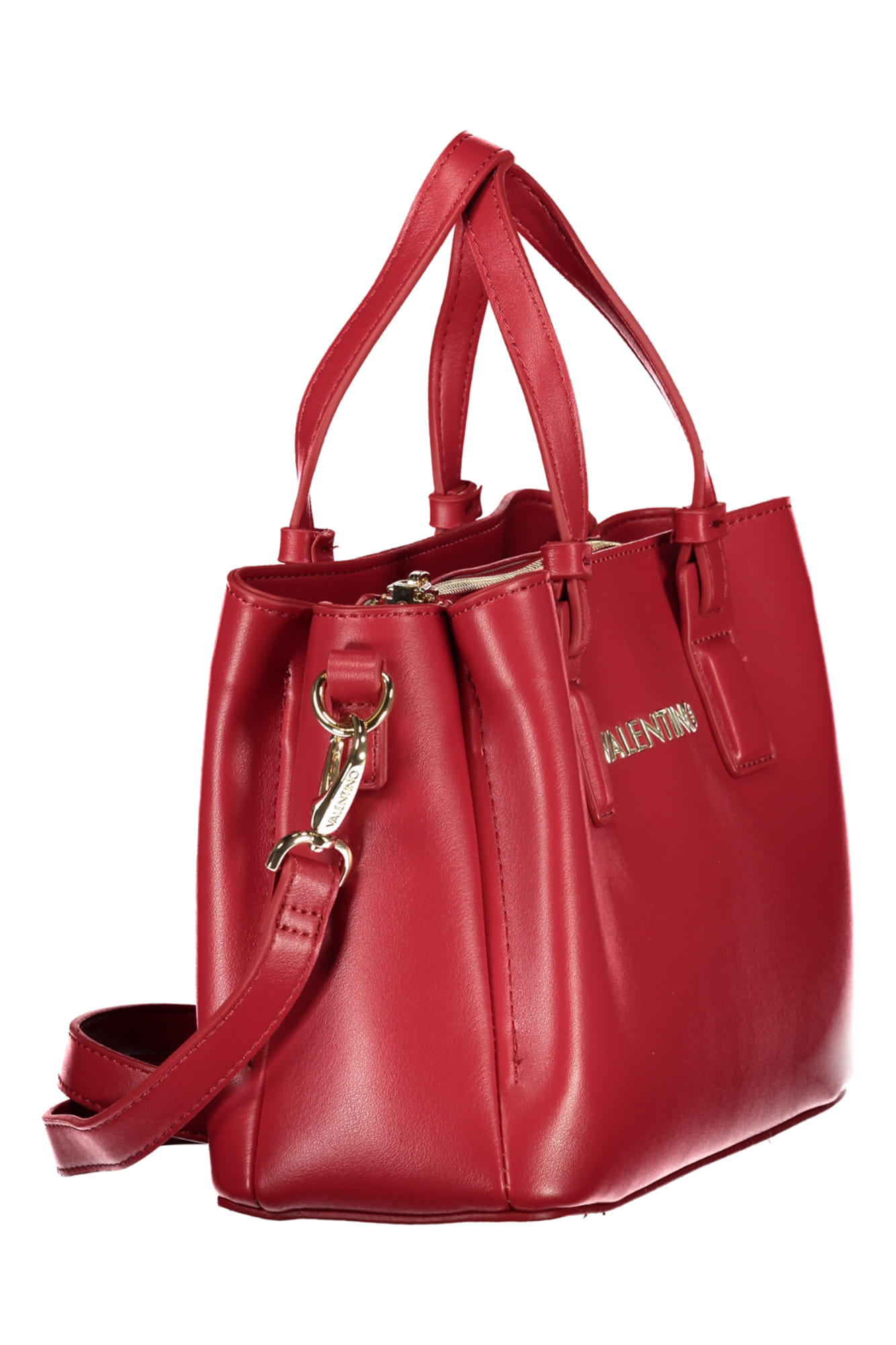 Handbag VBS90G04CLIORE Red - Image 3