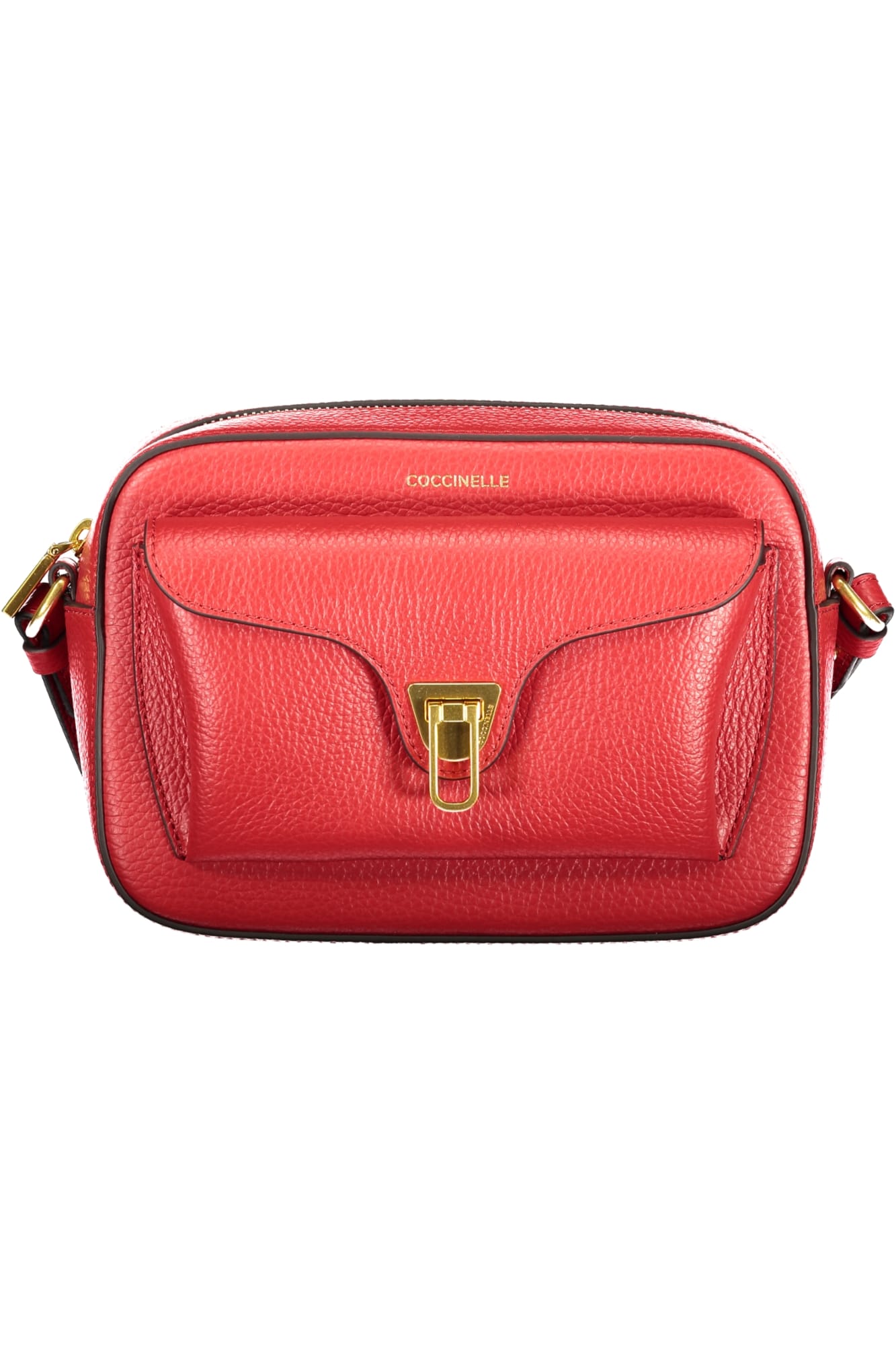Handbags E1MF6150201 Red - Image 4