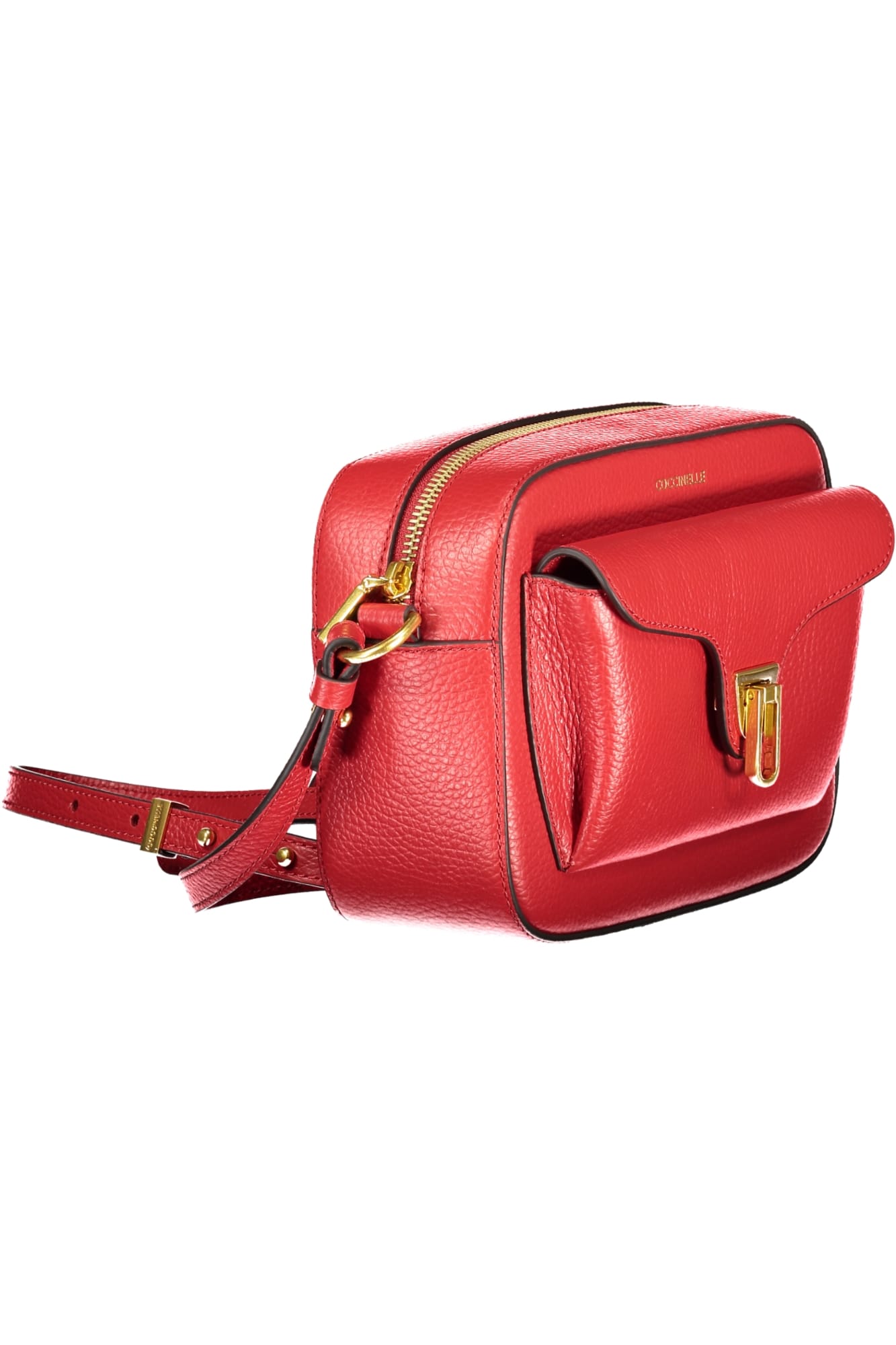 Handbags E1MF6150201 Red - Image 6