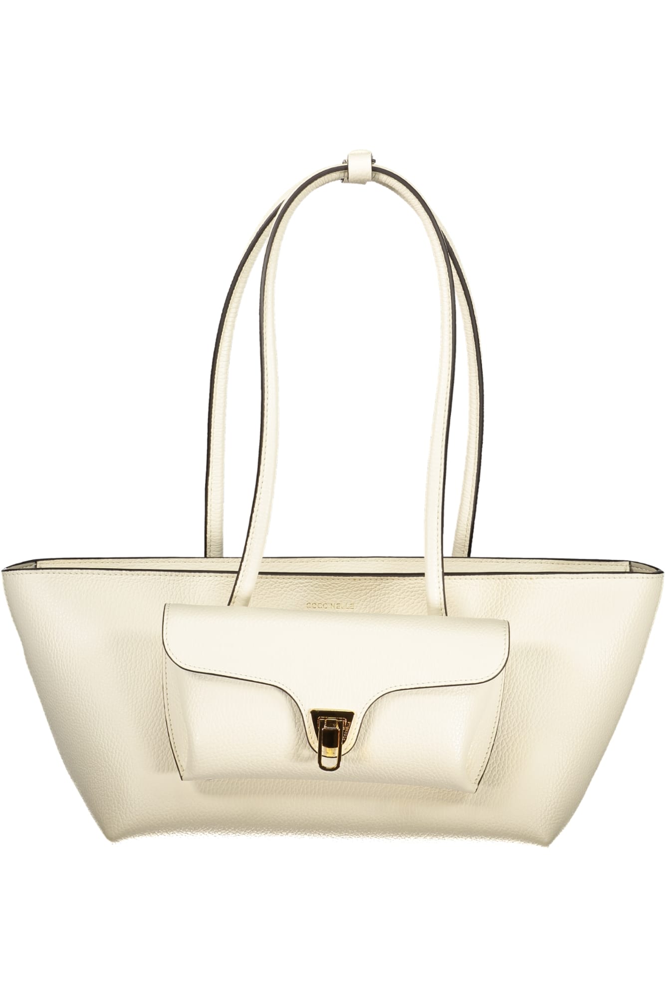 Handbag E1T8A110301 White - Image 3