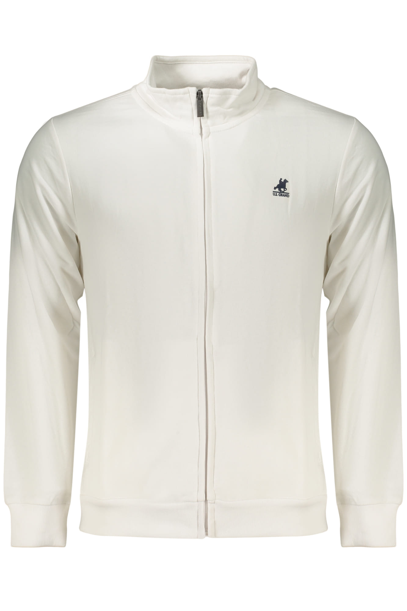 Sweatshirt AU03220TIZIANO Various Colors Regular Fit - Image 3