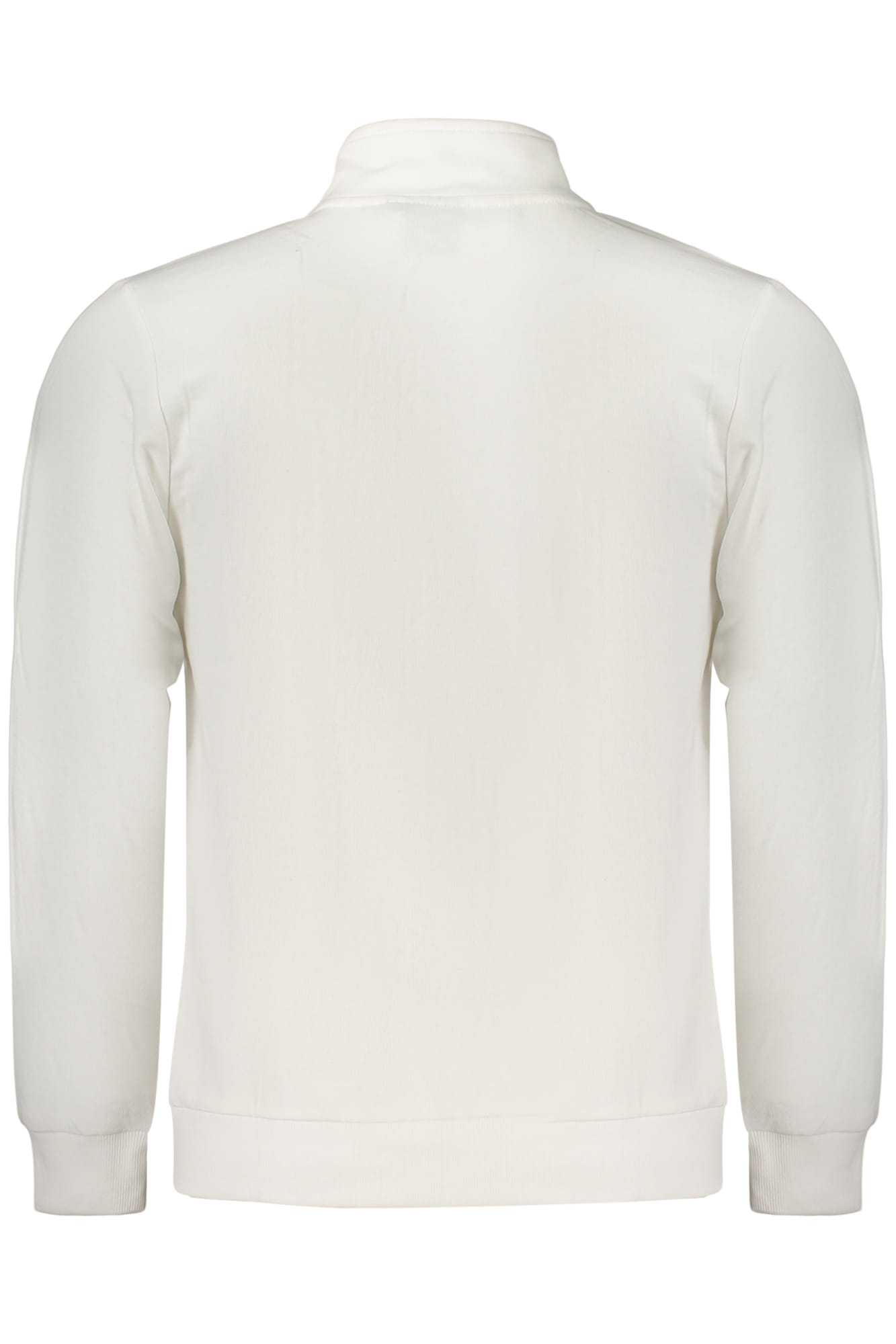 Sweatshirt AU03220TIZIANO Various Colors Regular Fit - Image 4