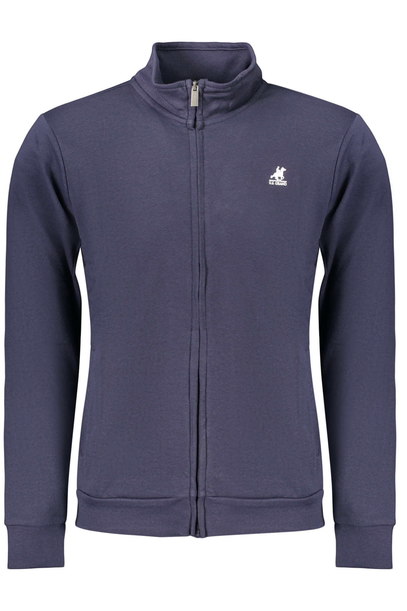 Sweatshirt AU03220TIZIANO Various Colors Regular Fit - Image 5