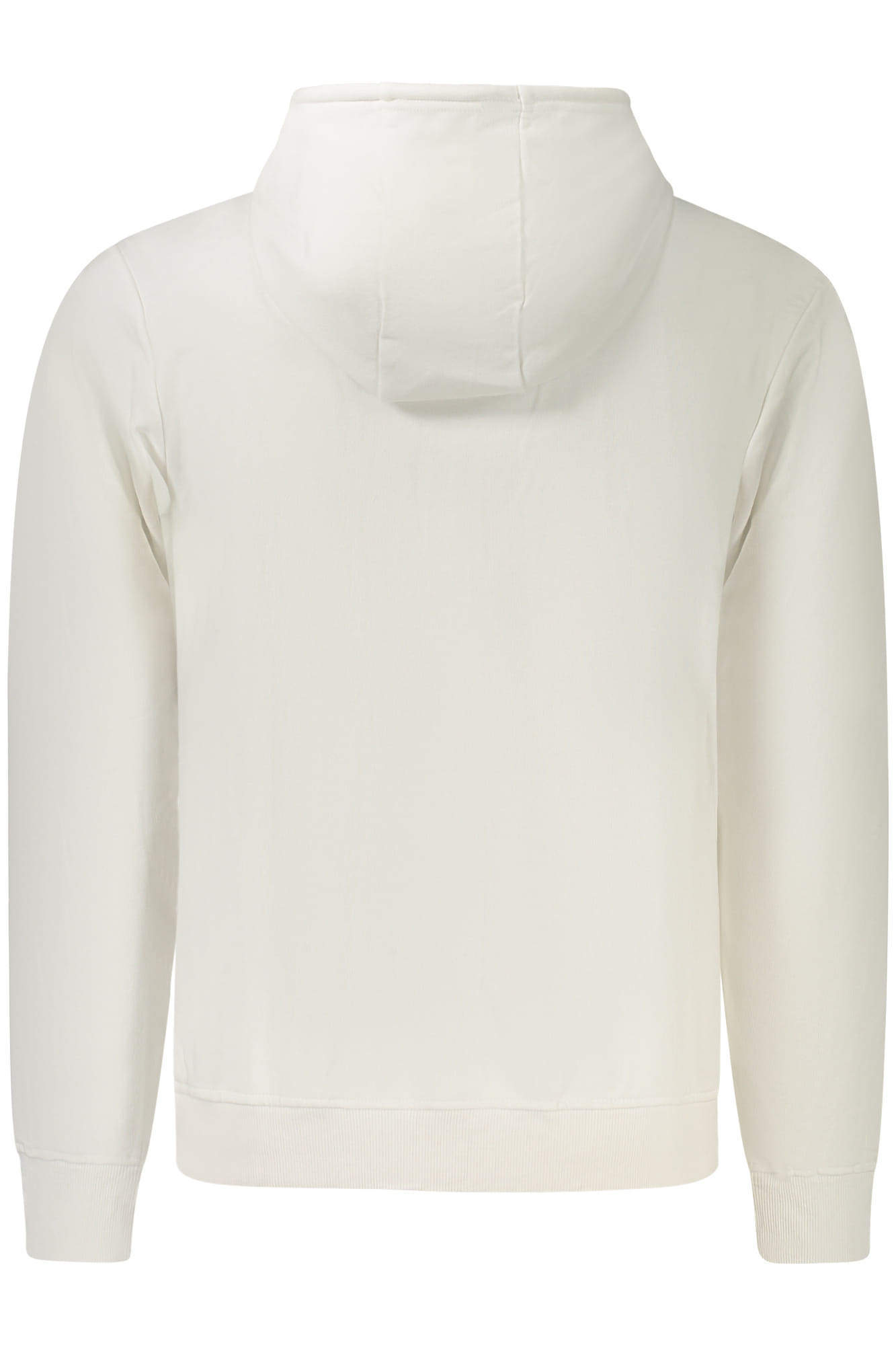 Sweatshirt AU03221SILVIO Various Colors Regular Fit - Image 4