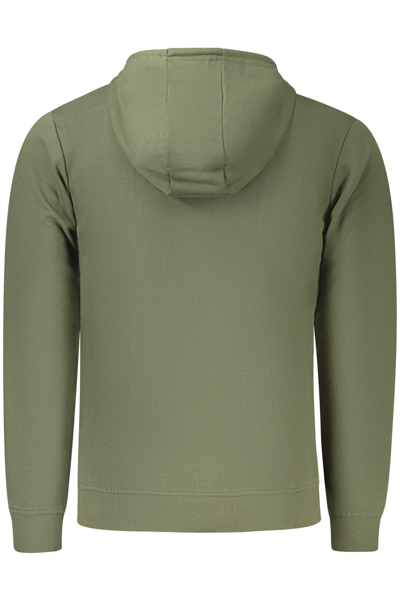 Sweatshirt AU03221SILVIO Various Colors Regular Fit - Image 6