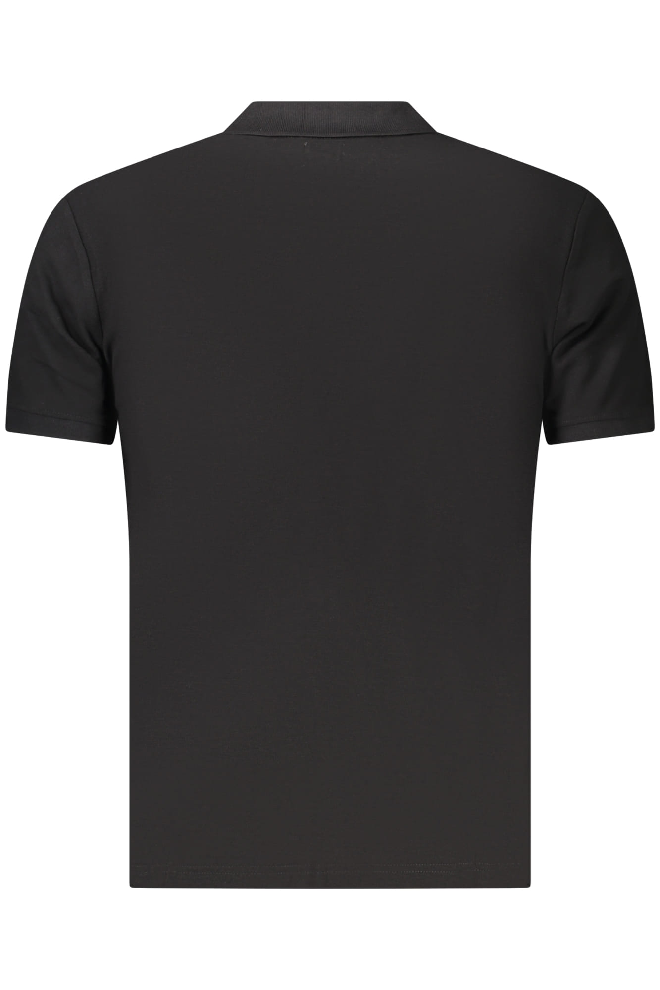 Polo Shirt AU03196ALVAR Various Colors Regular Fit - Image 4