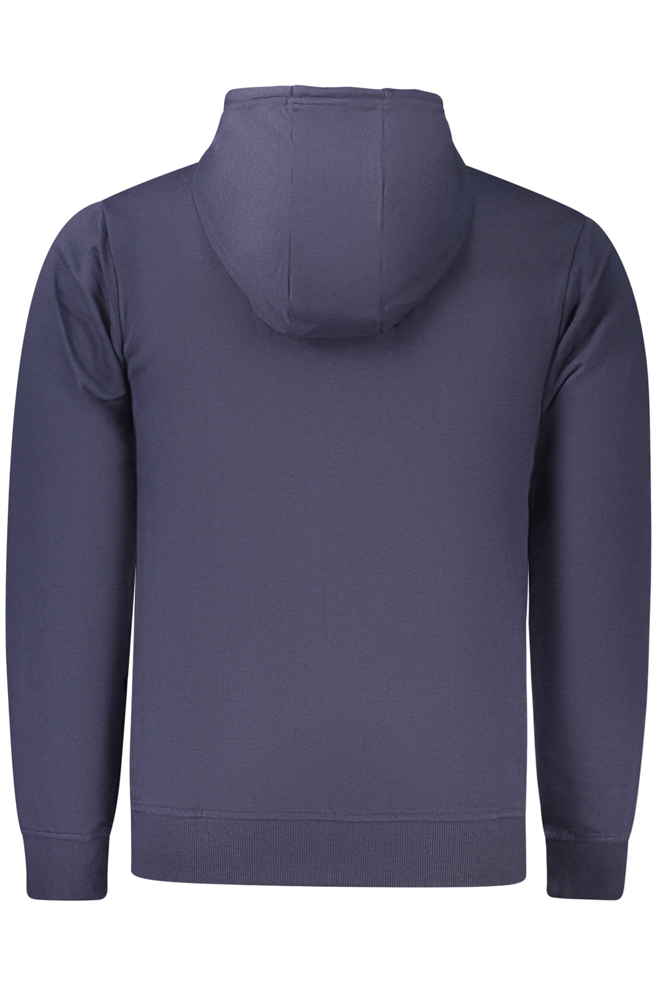 Sweatshirt AU03221SILVIO Various Colors Regular Fit - Image 8